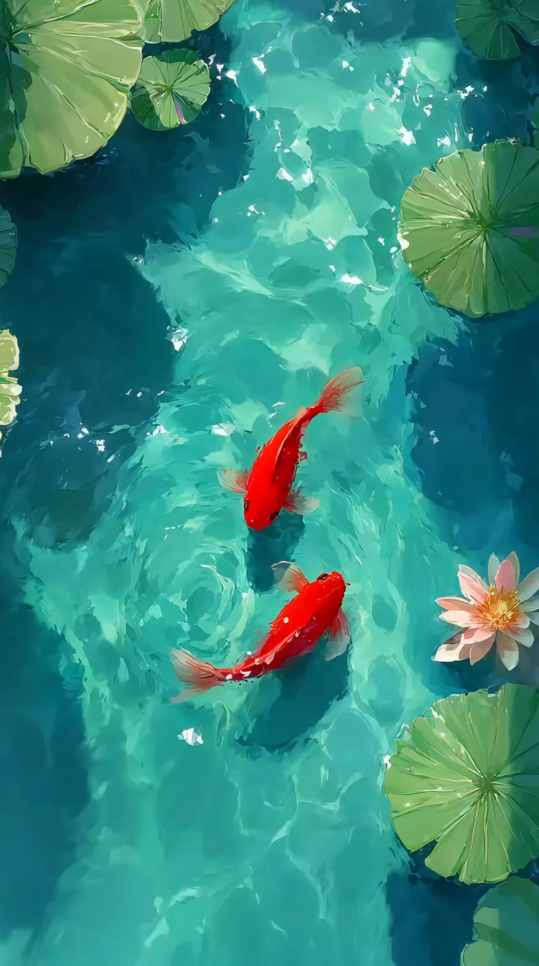 好运