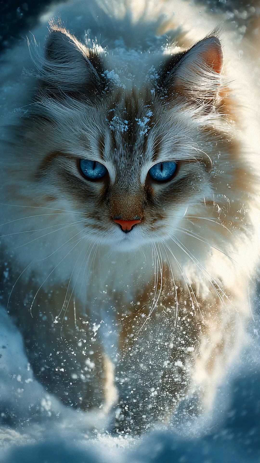 霸气猫星人