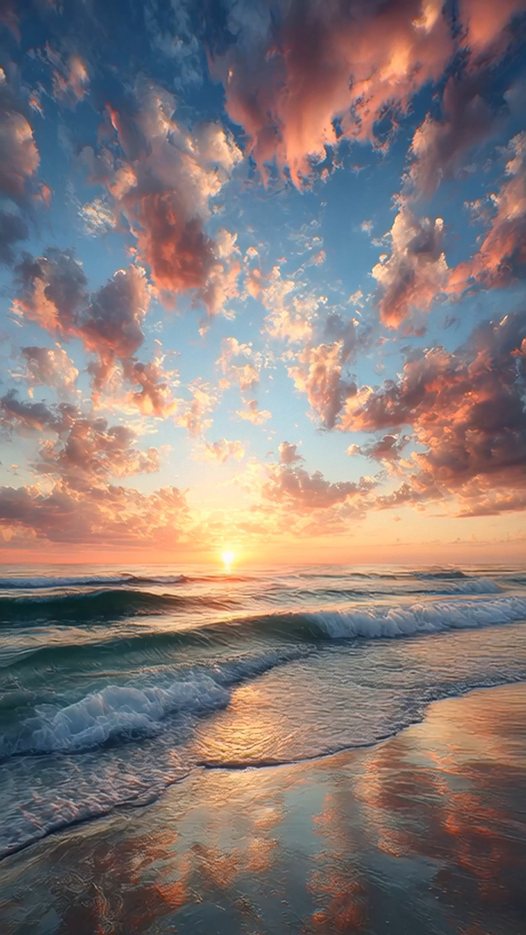 海景