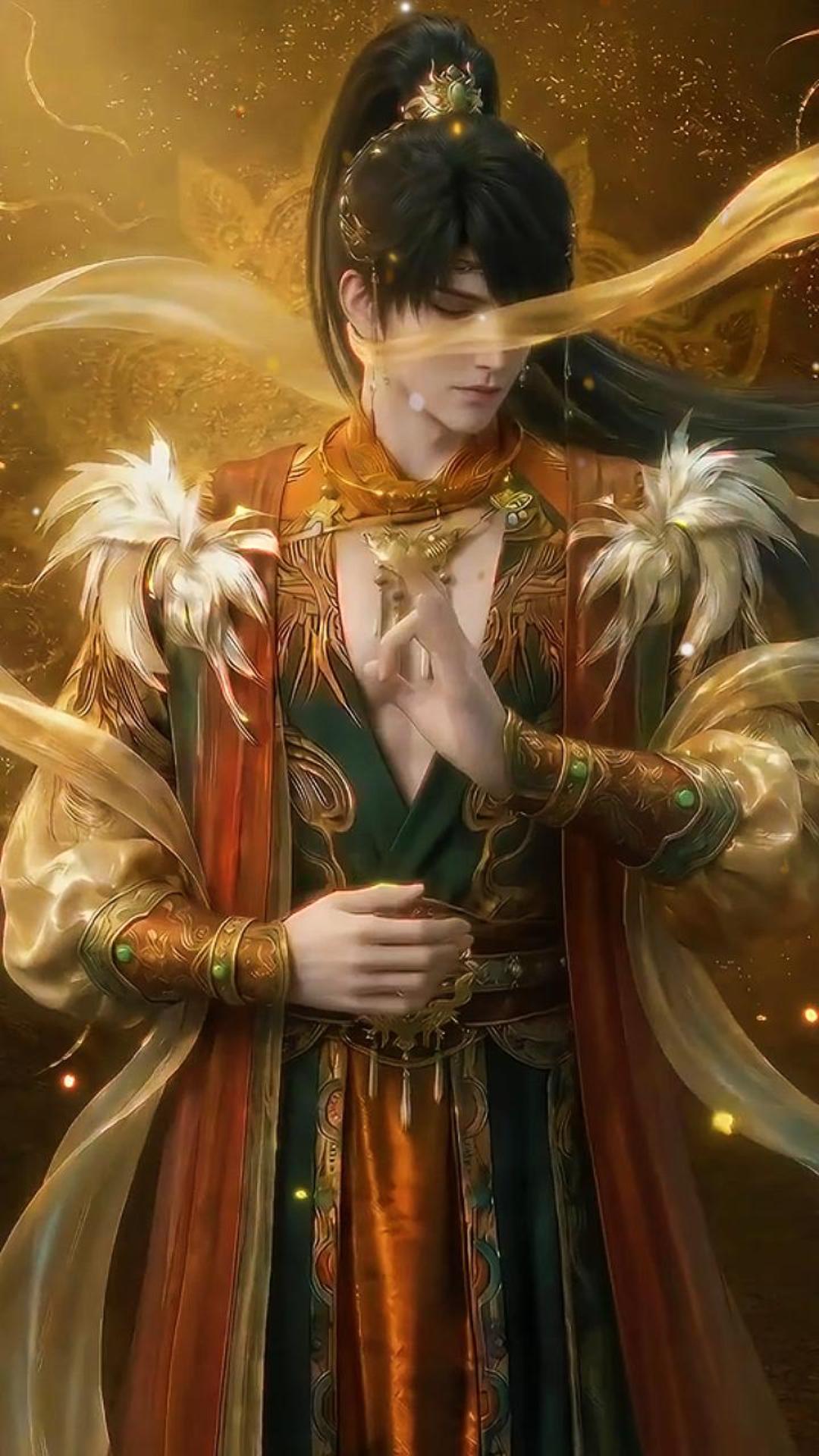 敦煌壁画千年仙尊