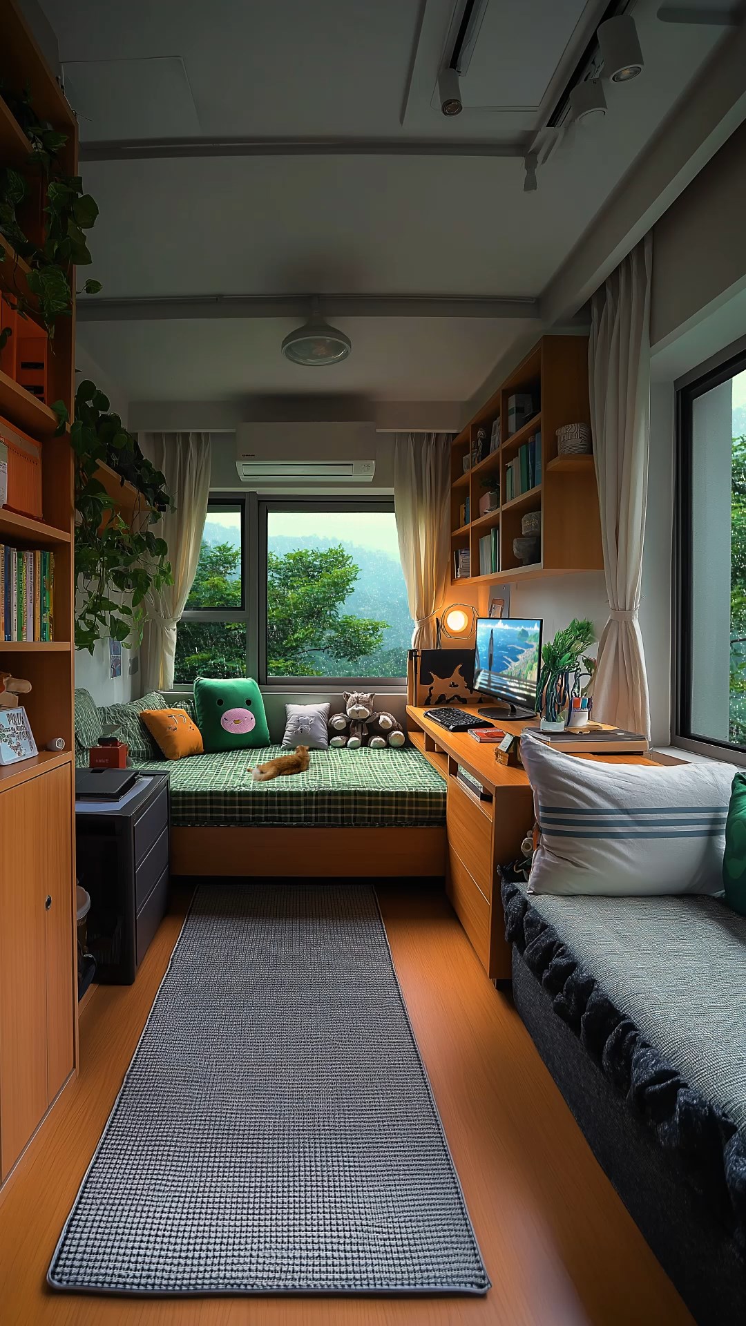 梦中情屋