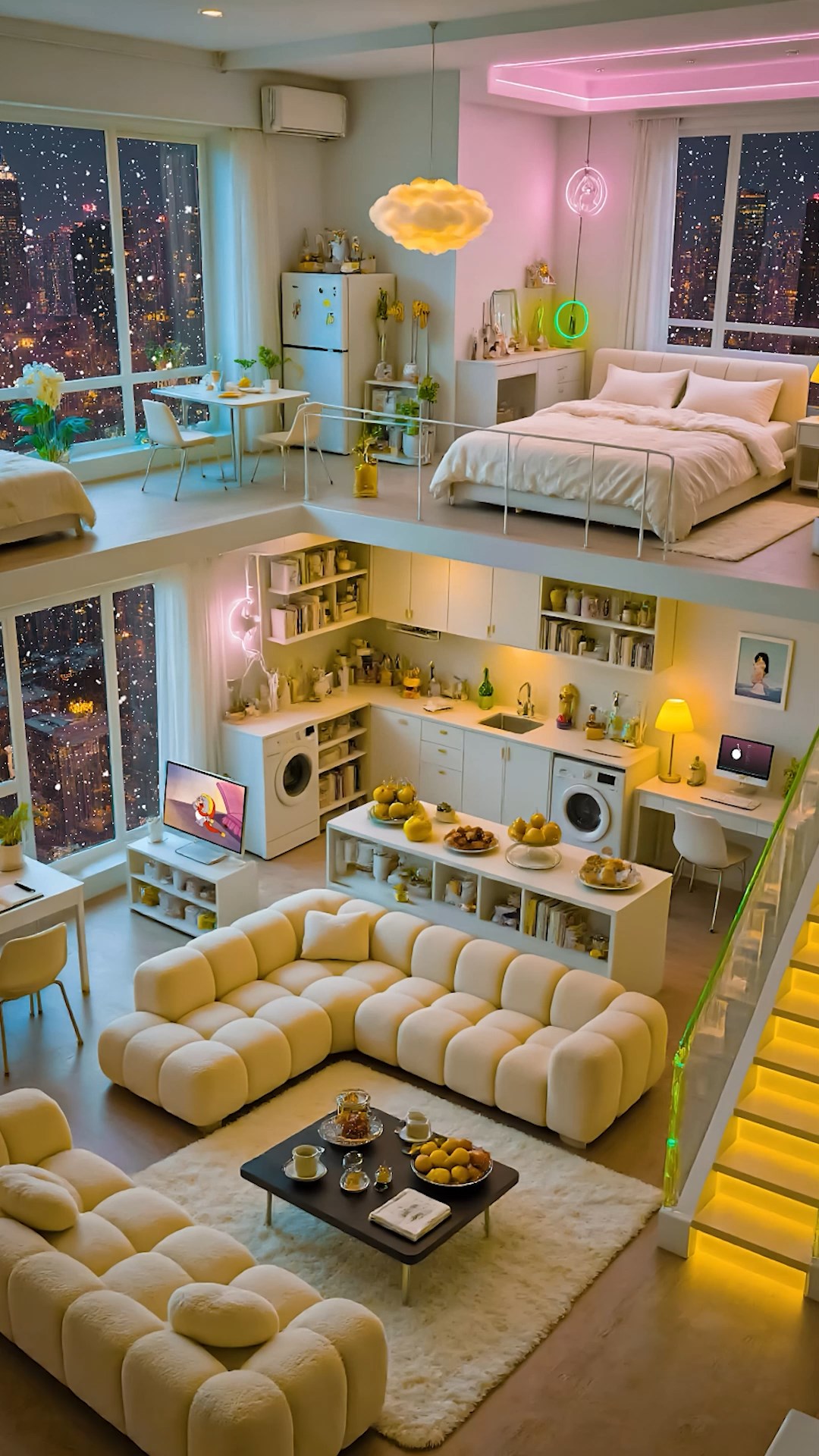 梦中情屋