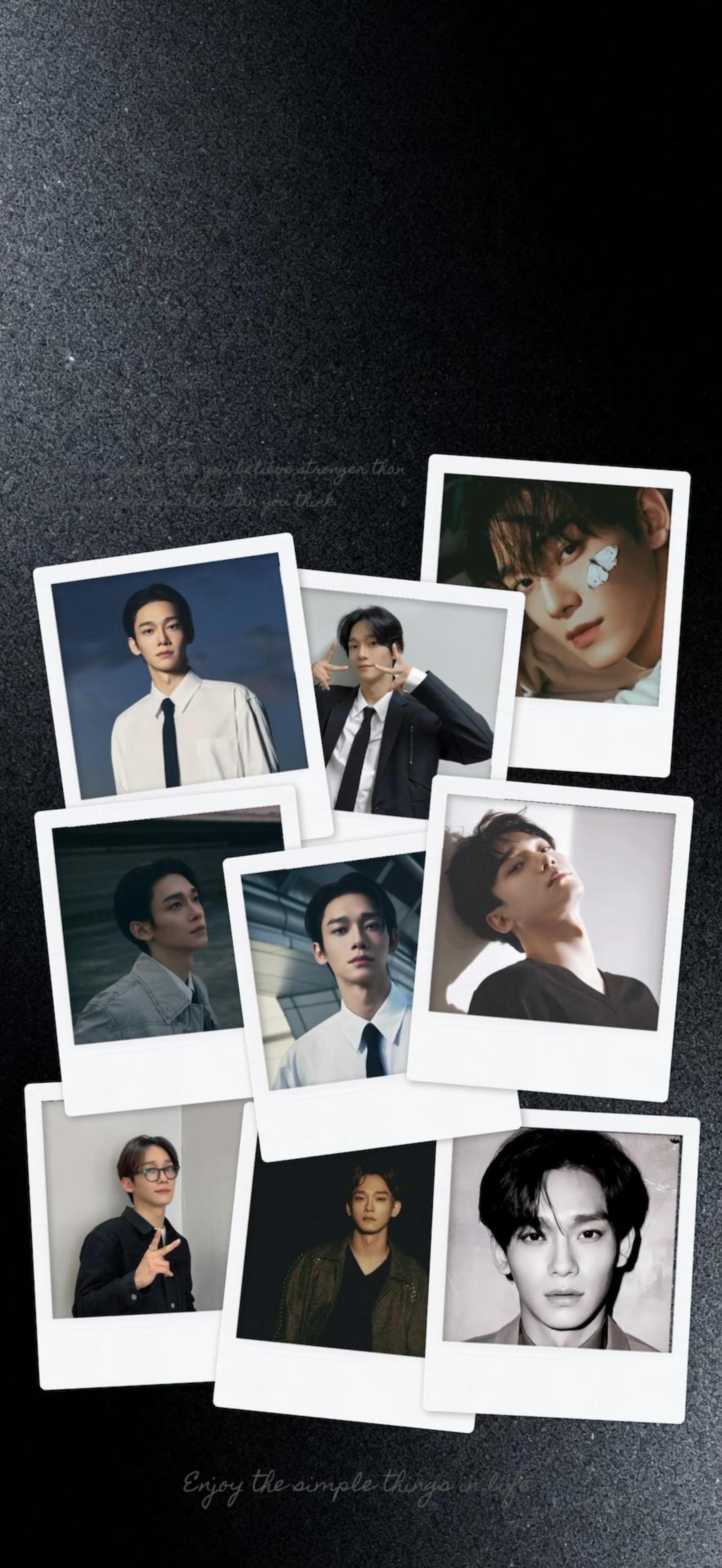 EXO-diy