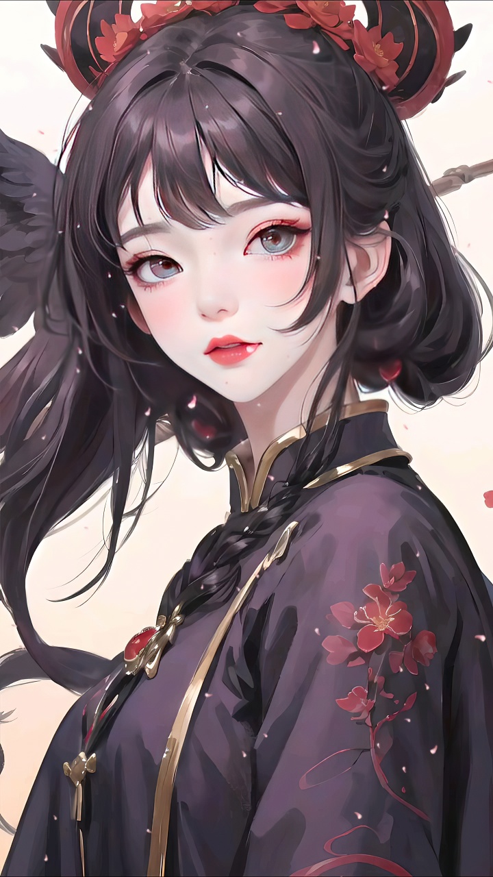 4K高清 少女的珍珠梦