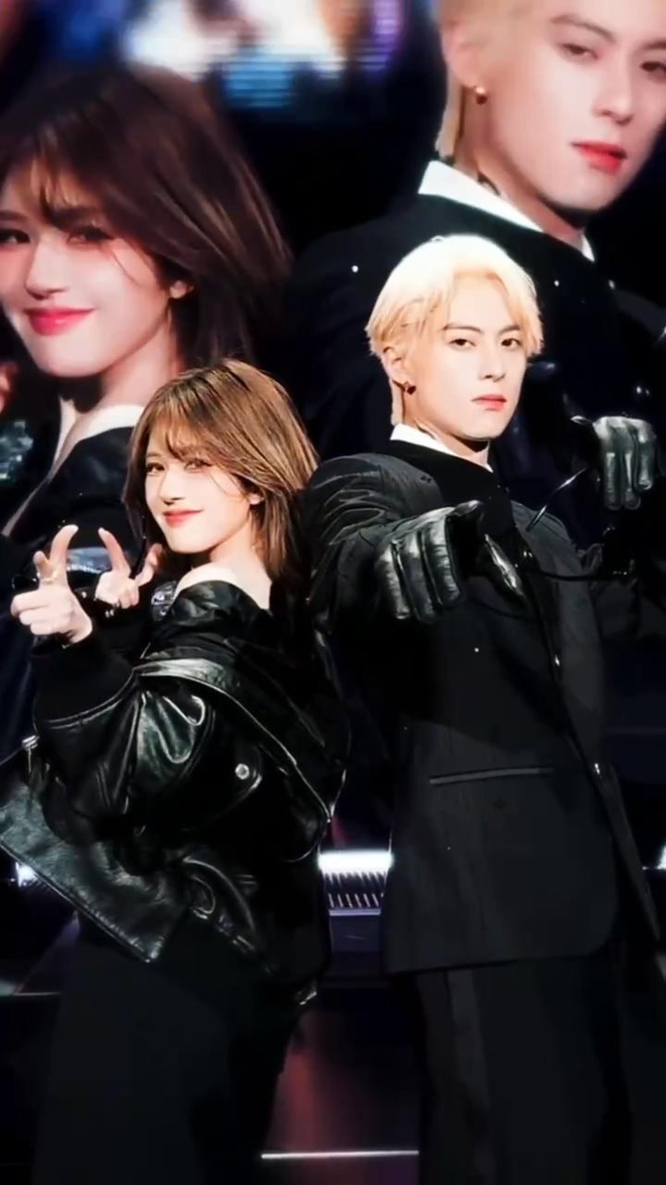 赵露思王鹤棣-实况