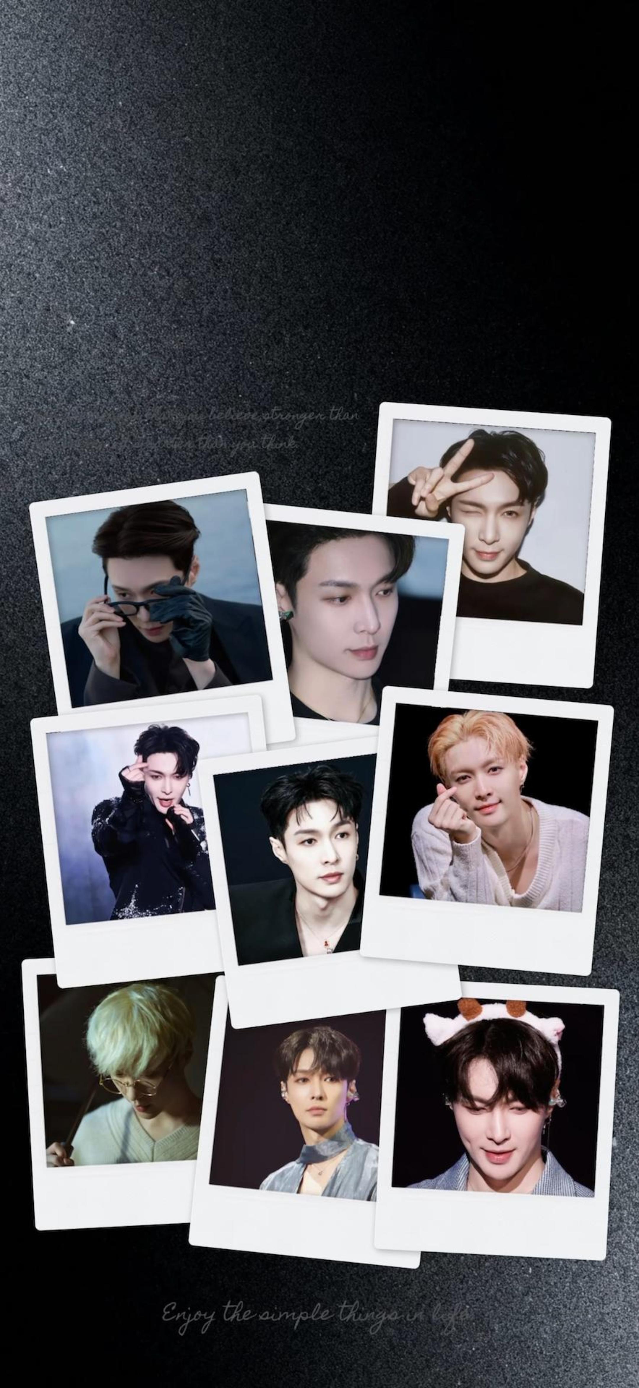 EXO-diy