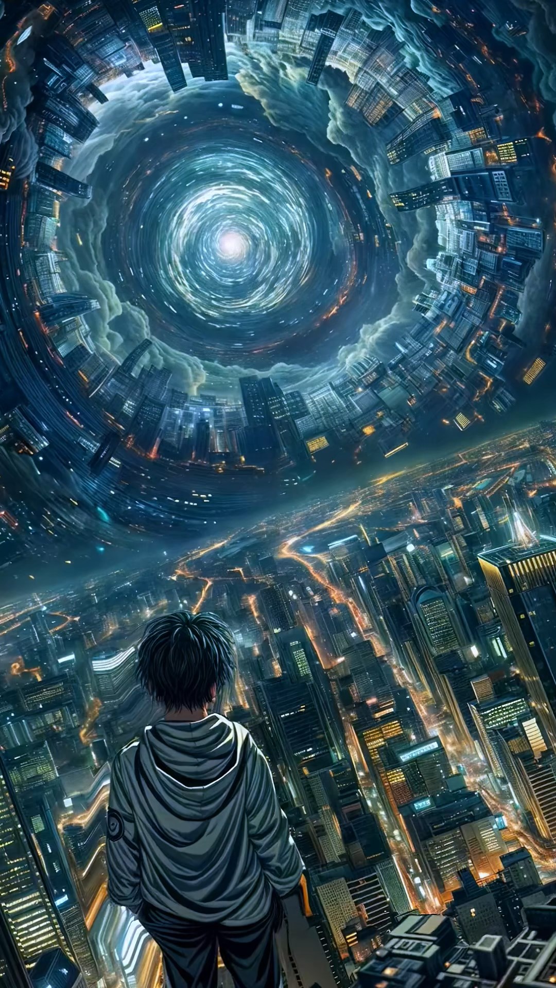 星际