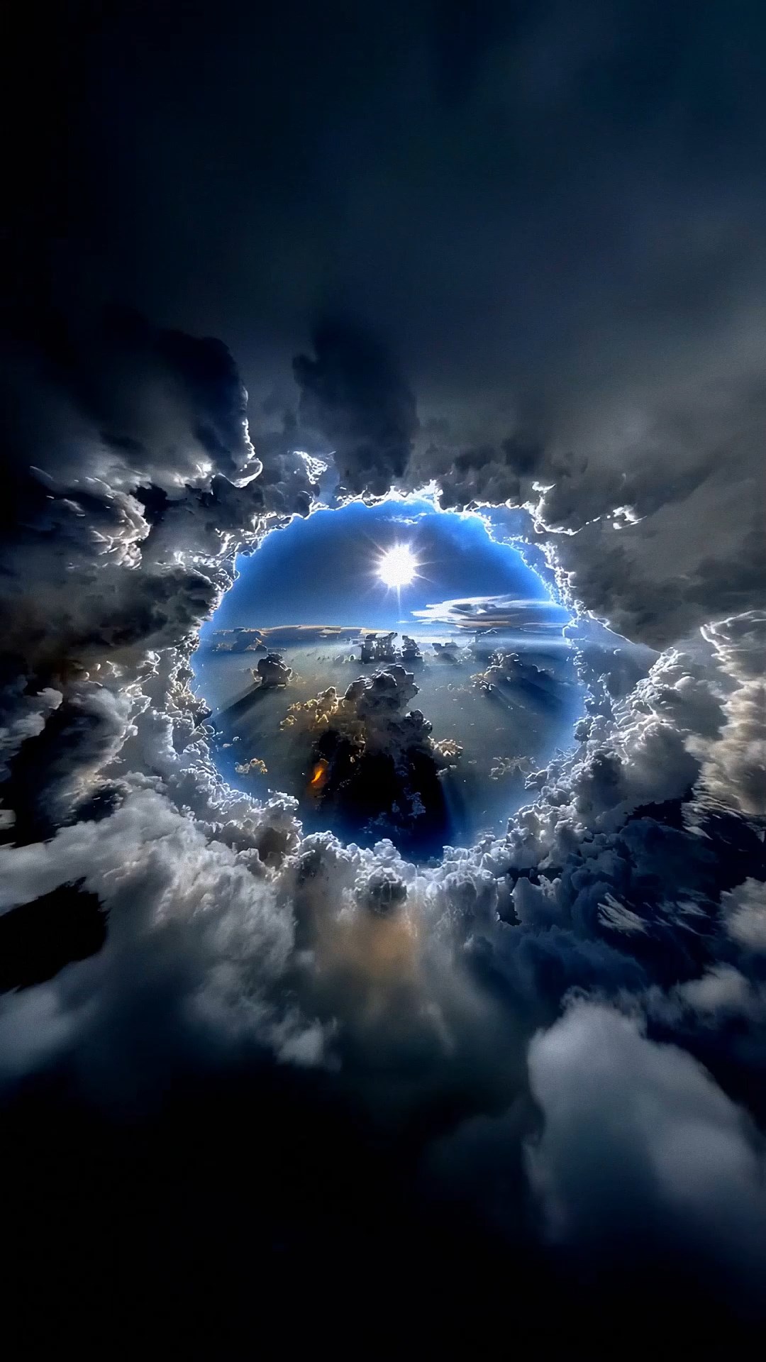 科技感动态壁纸