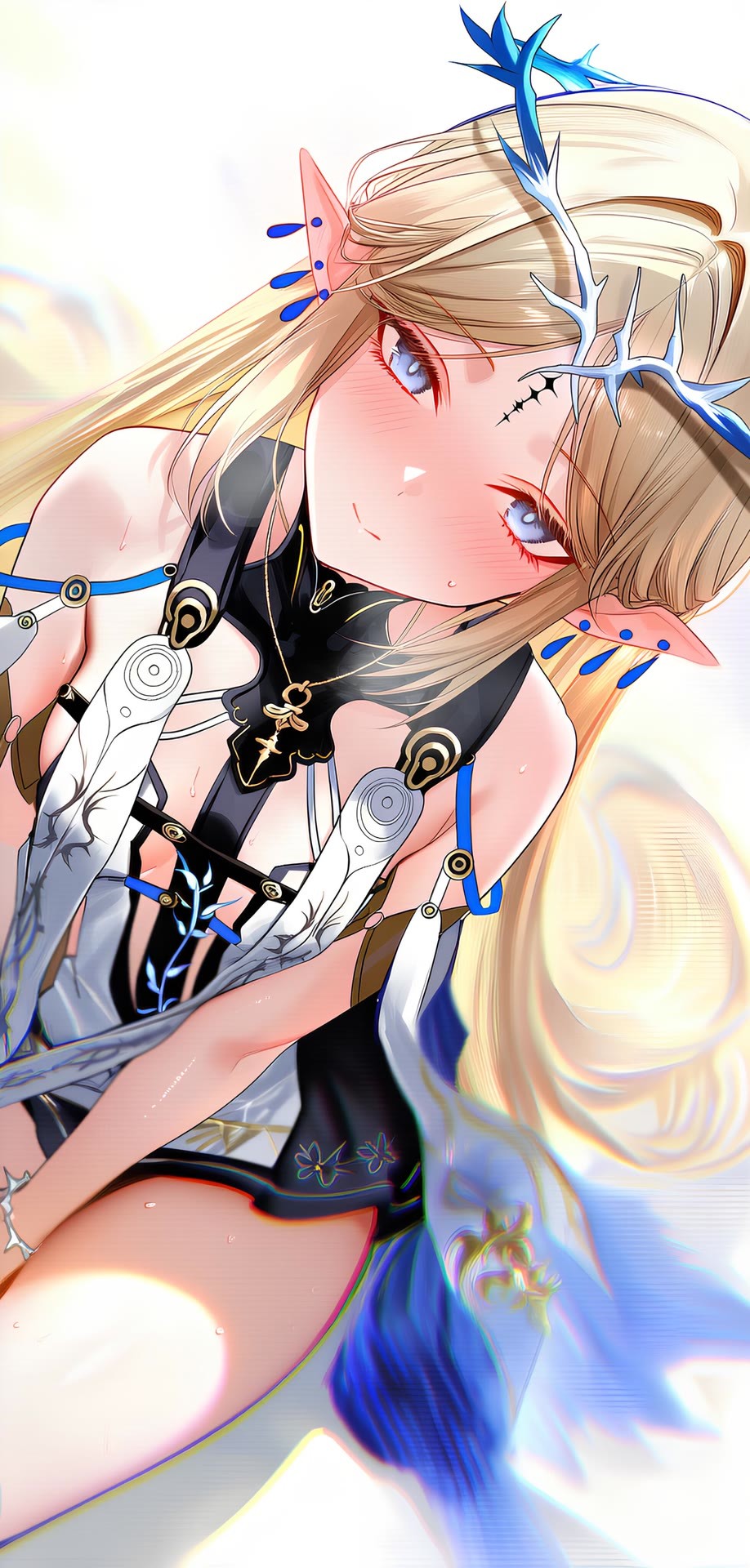 卡提希娅/ink墨制作