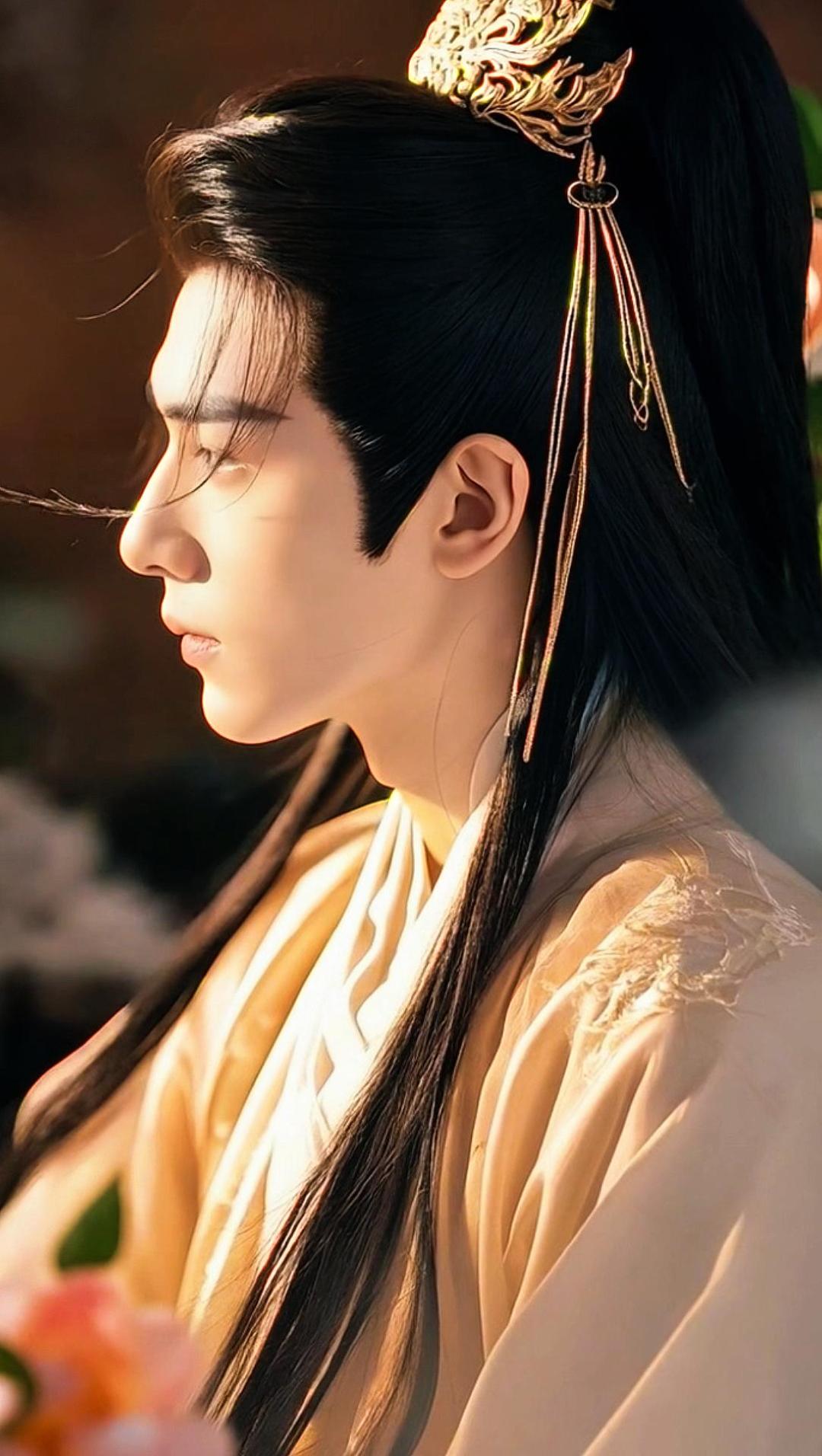 水龙吟之唐俪辞