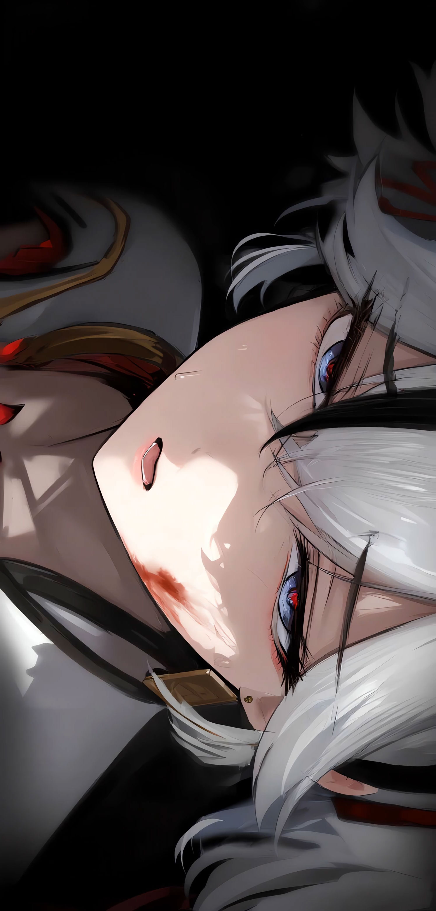 椿
