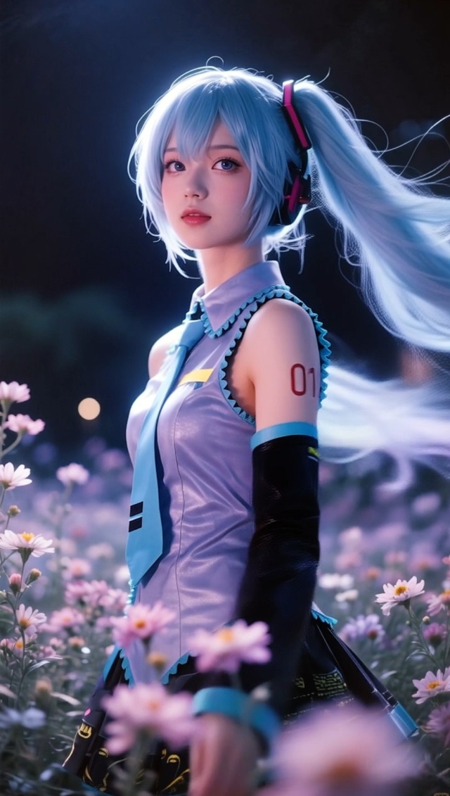 初音2j