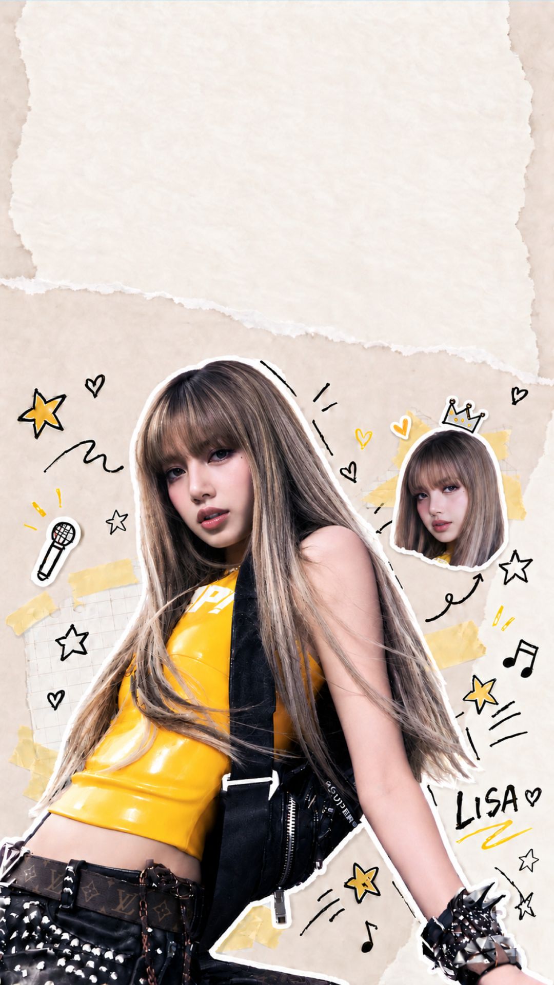 Lisa