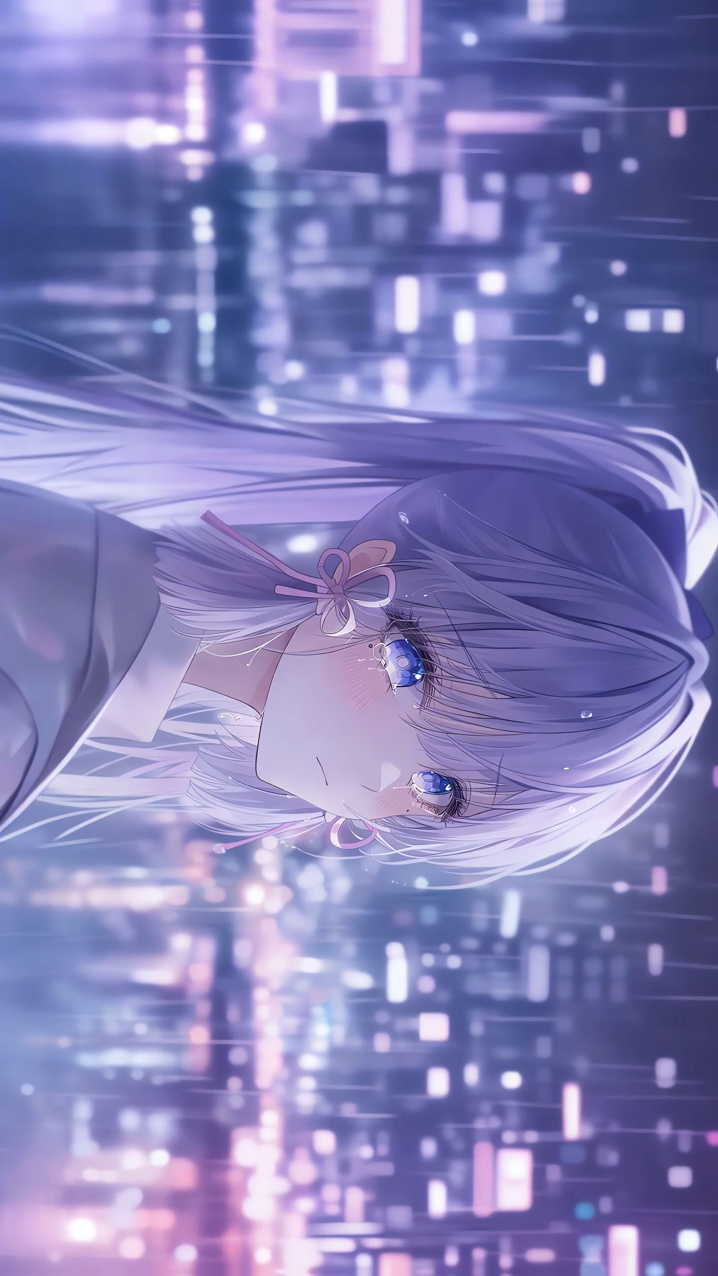 神里绫华/唯美少女