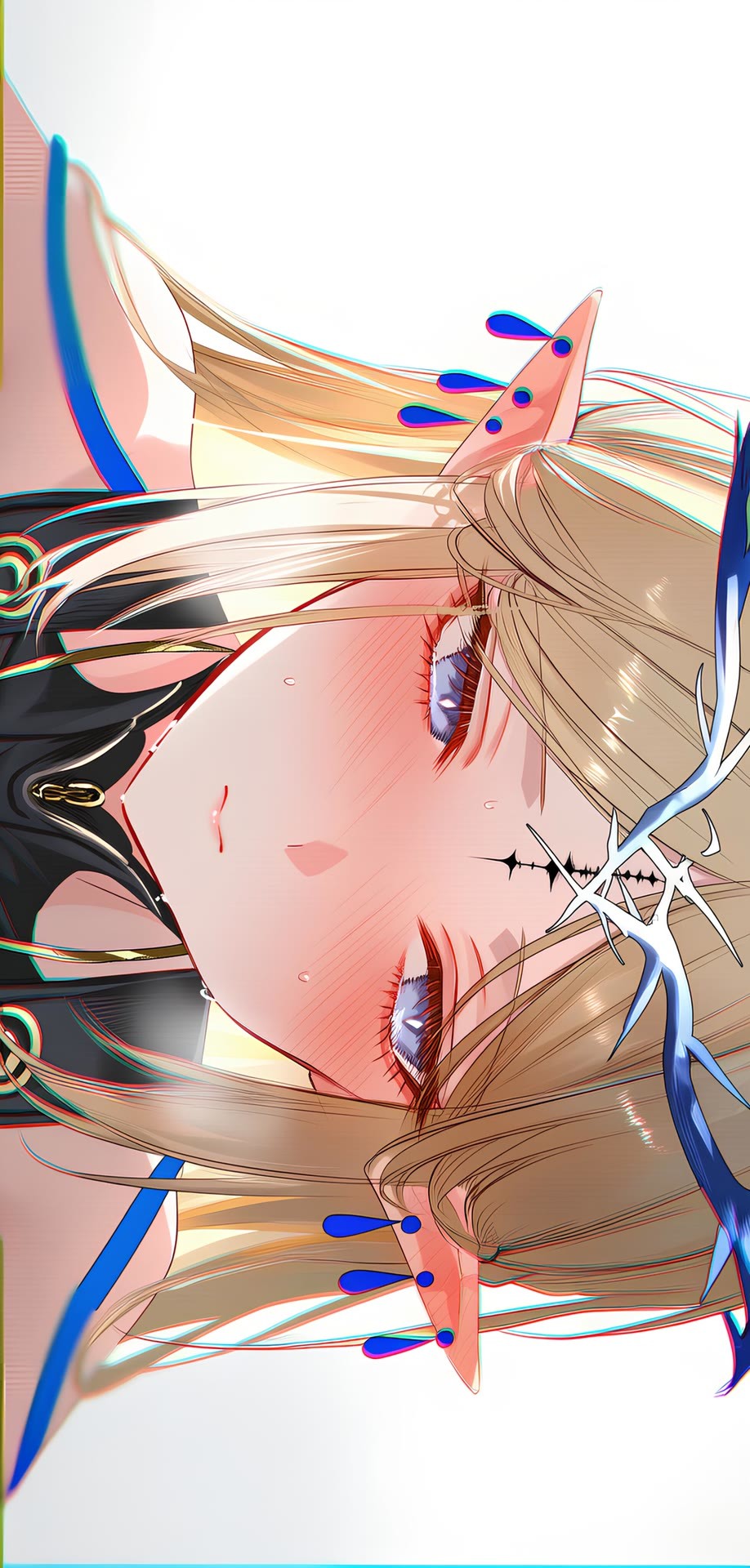 卡提希娅/ink墨制作