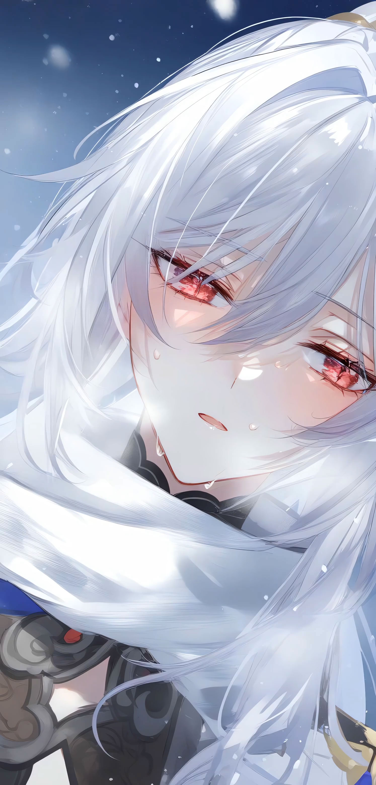 镜流