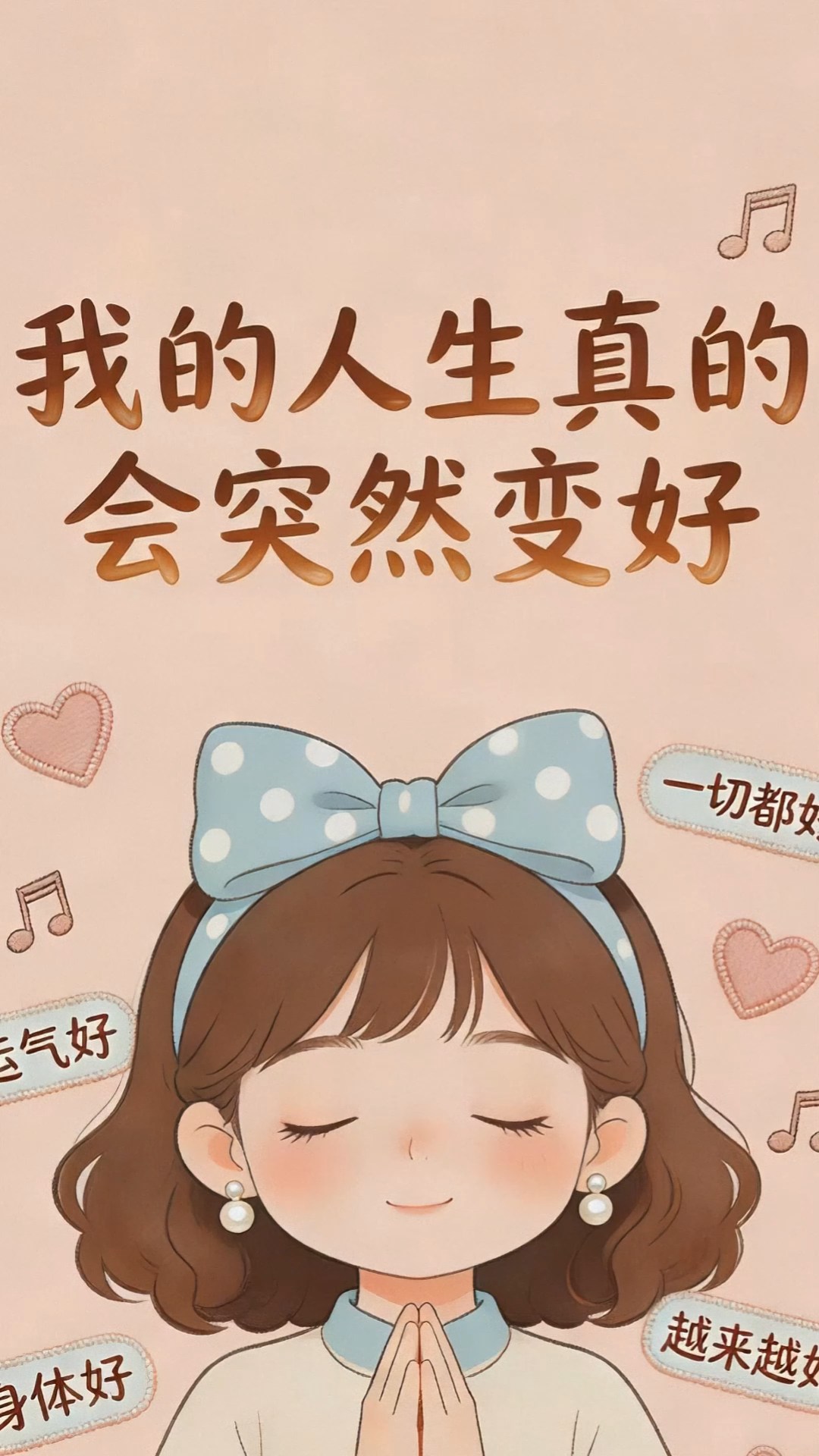 人生变好