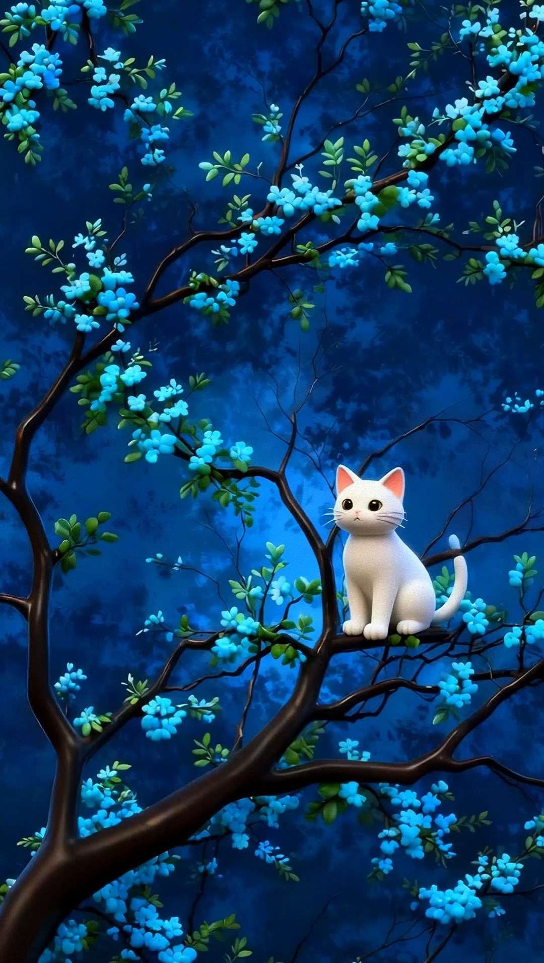 治愈小猫咪