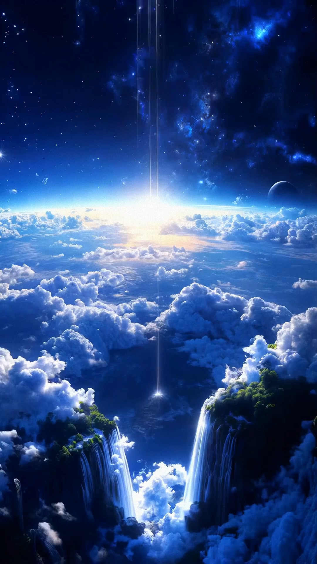 科幻壁纸