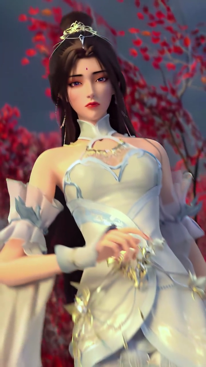 仙女下凡