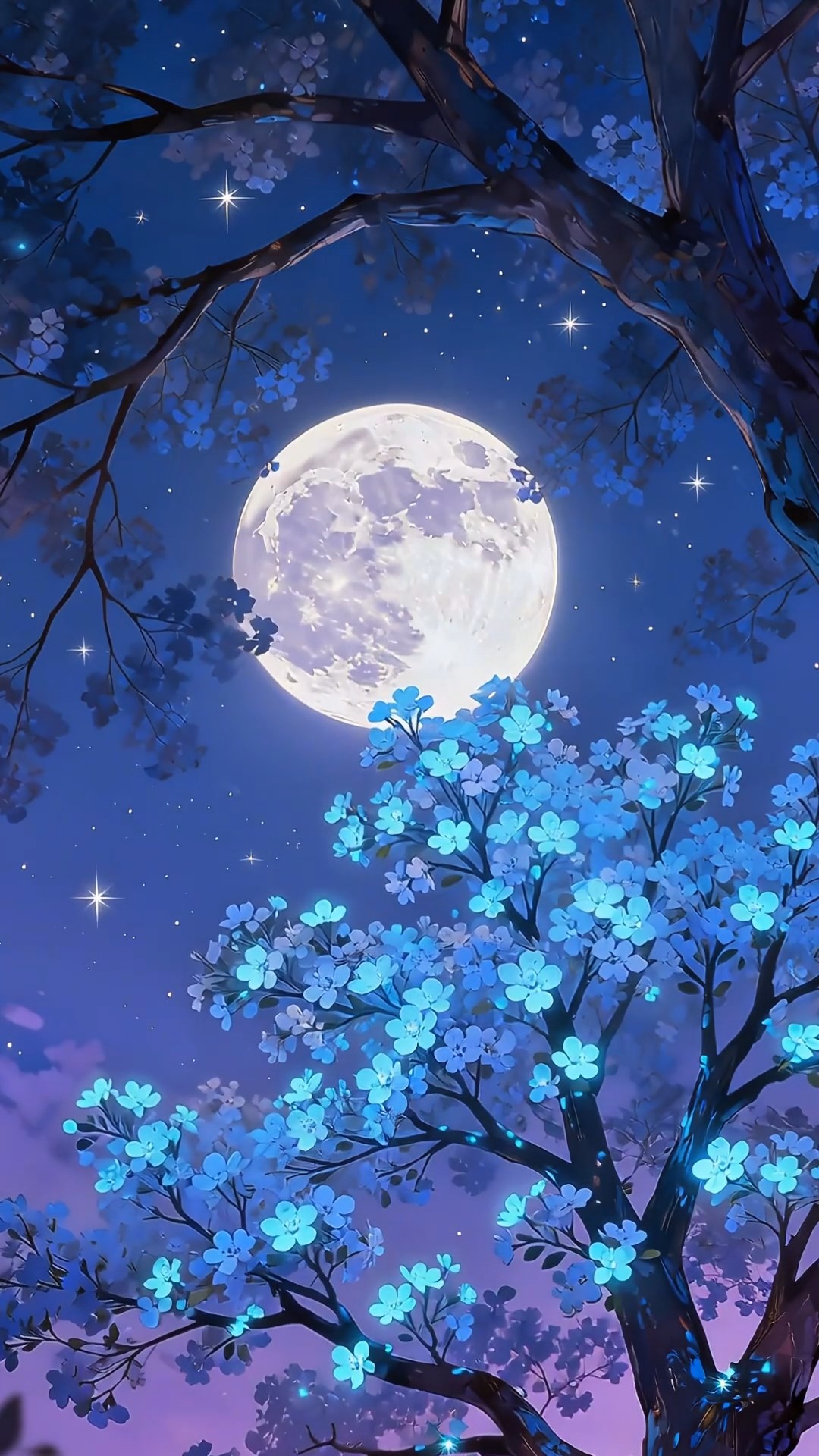 梦幻壁纸