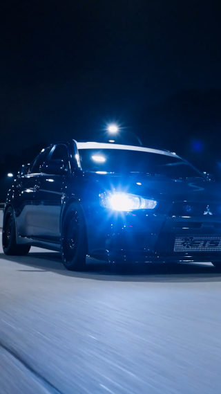 EVO 10 【3】