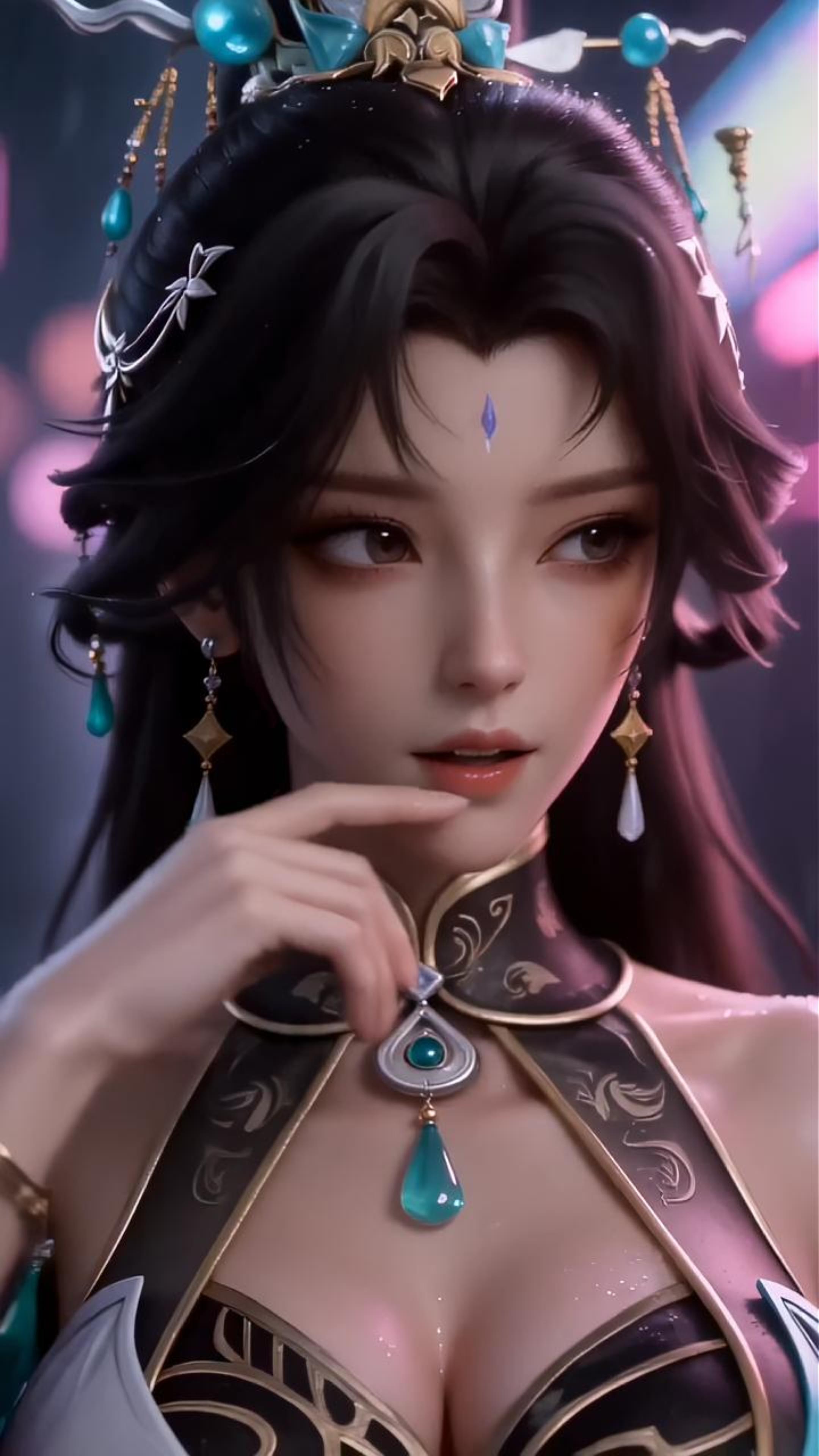 慕茗雪