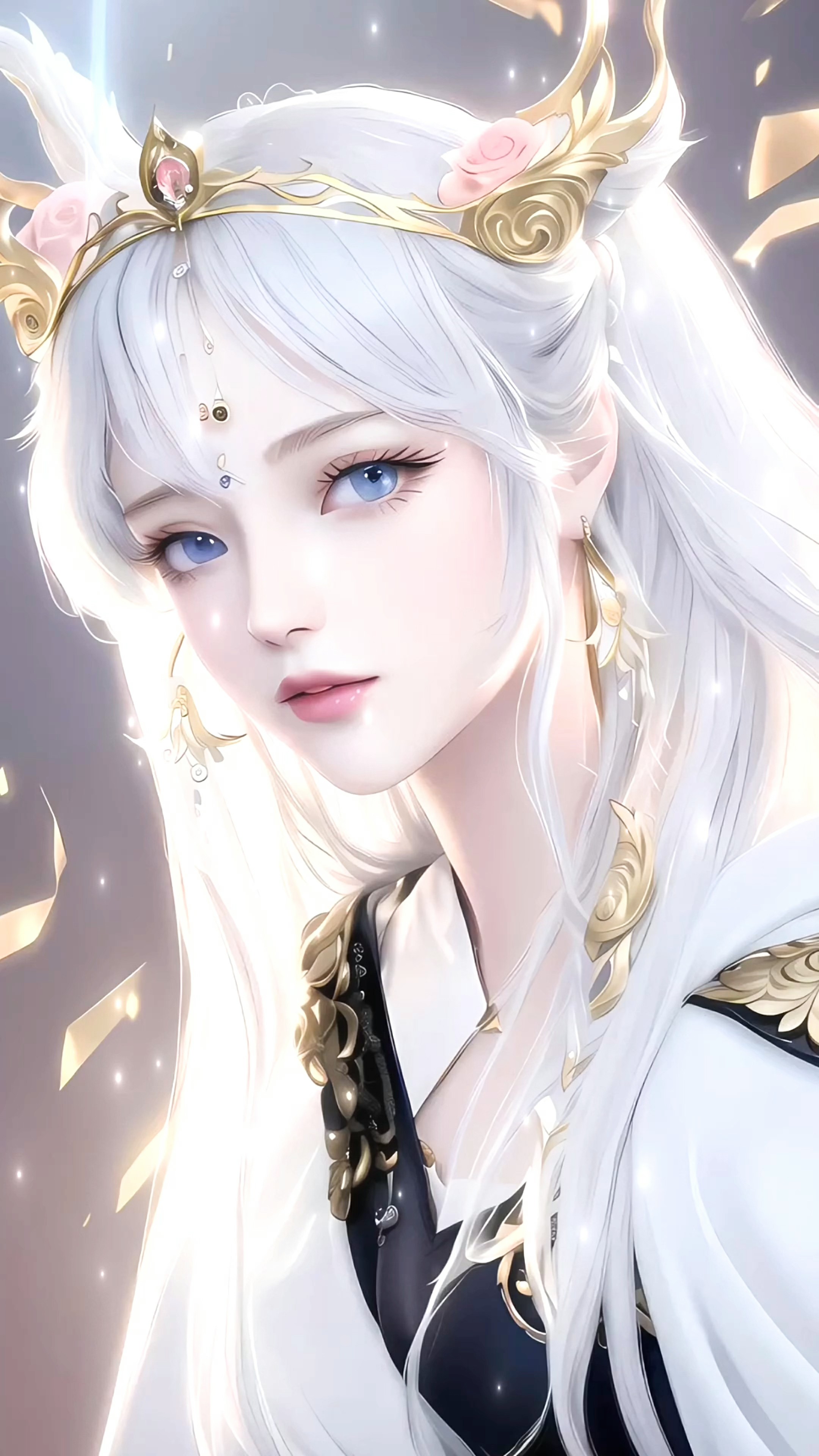 绝美貂蝉