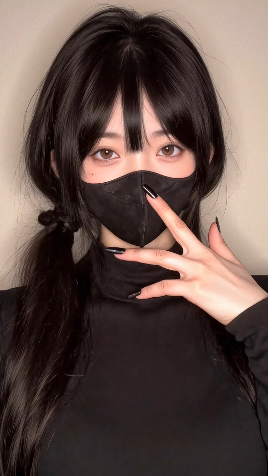 美女舞蹈