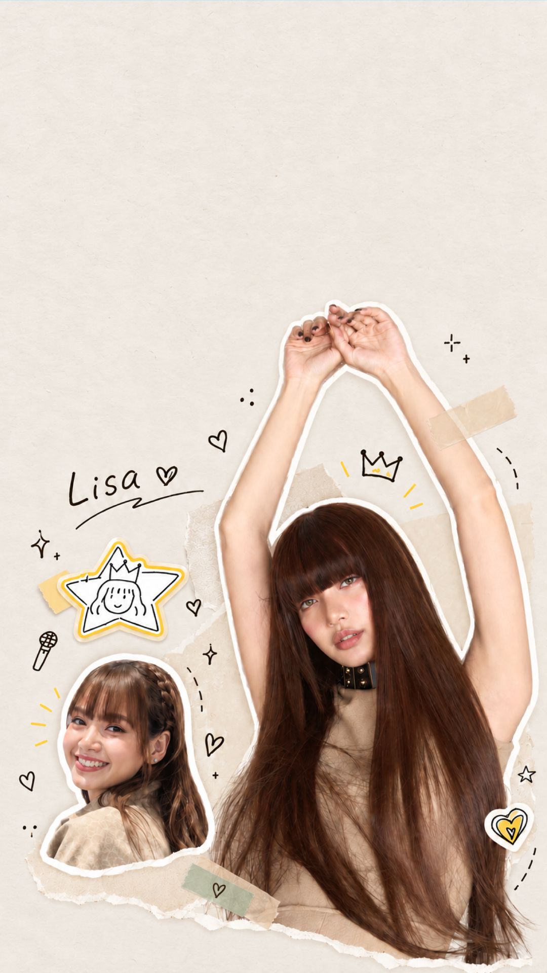 Lisa