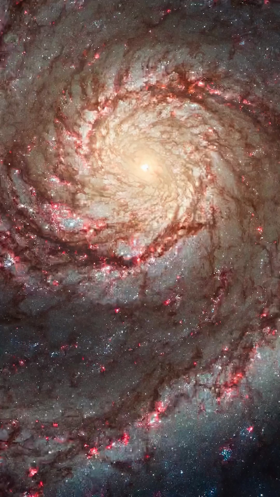 唯美星空