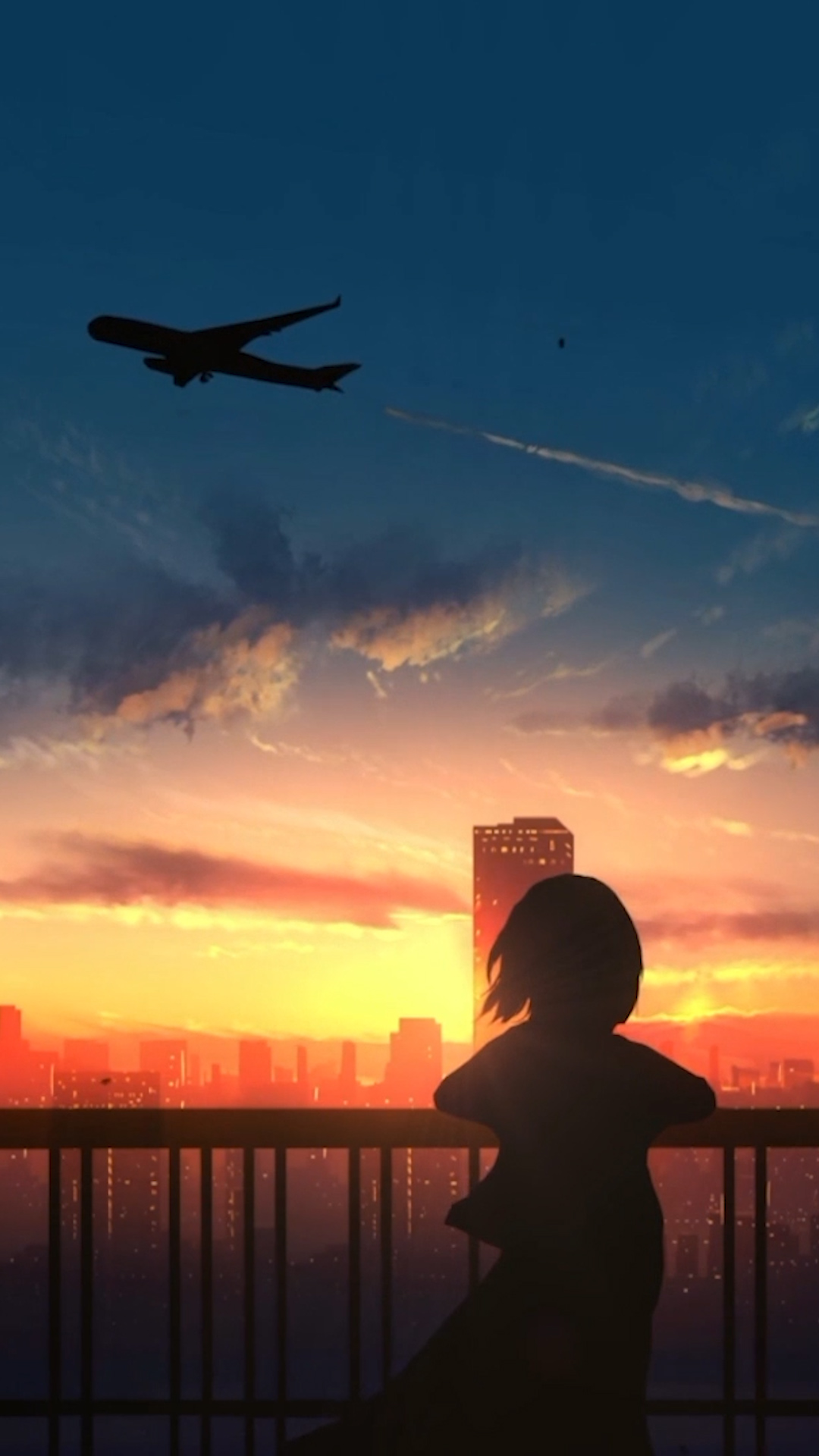 飞机旅行