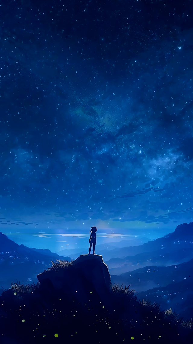 星空