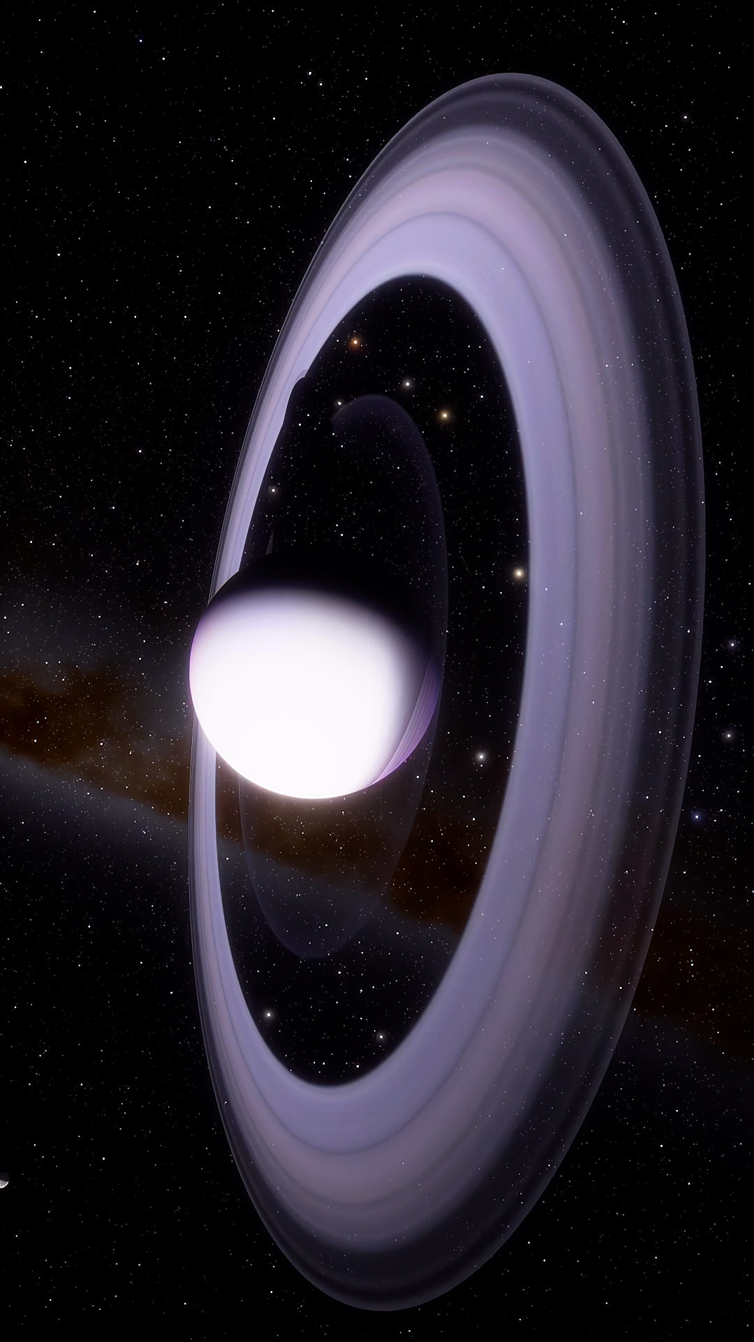 太空