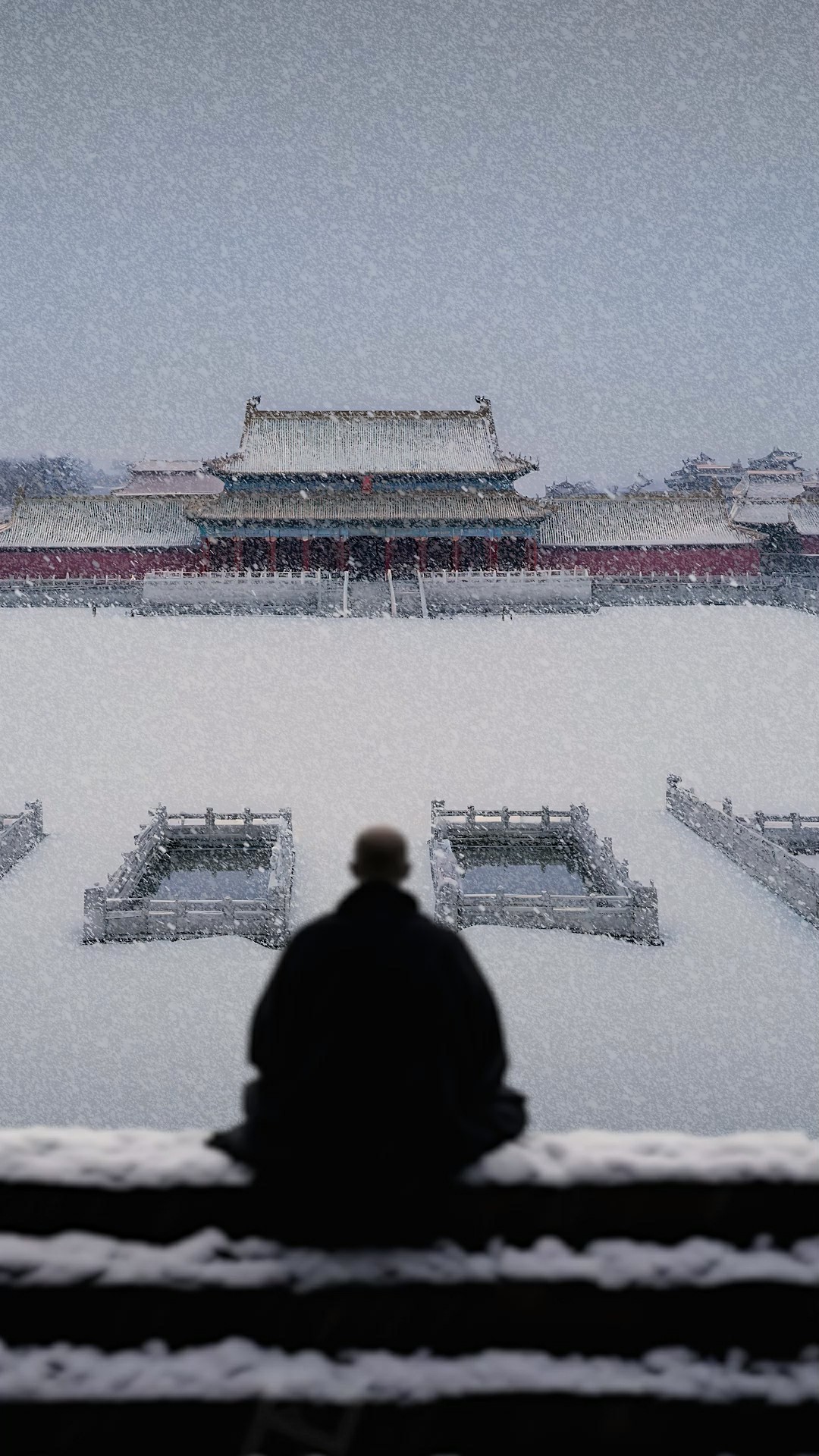 禅意美景