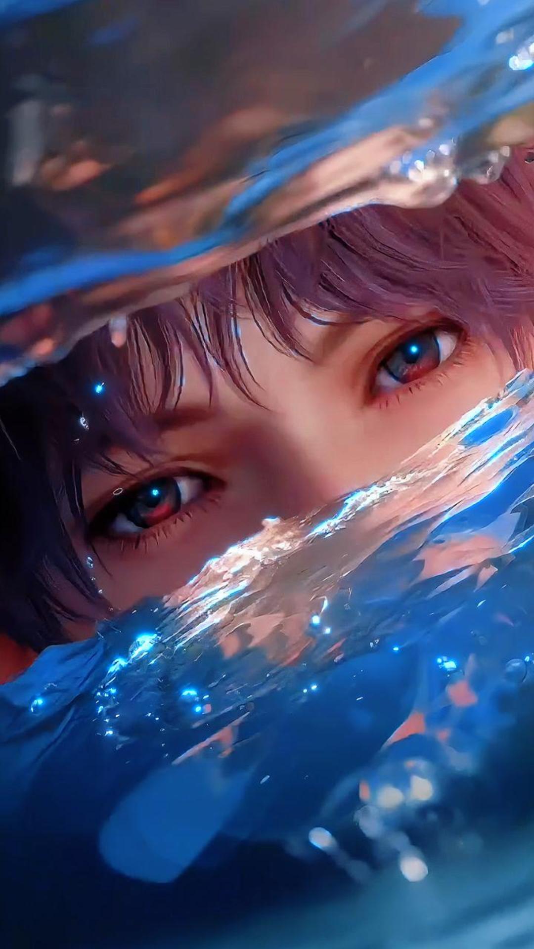 恋与深空之祁煜