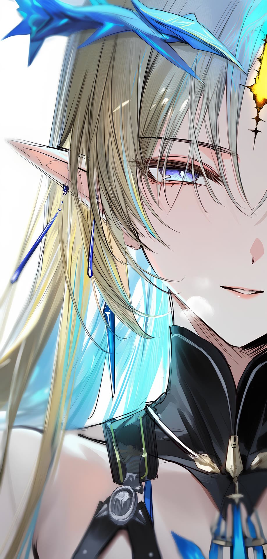 卡提希娅/ink墨制作