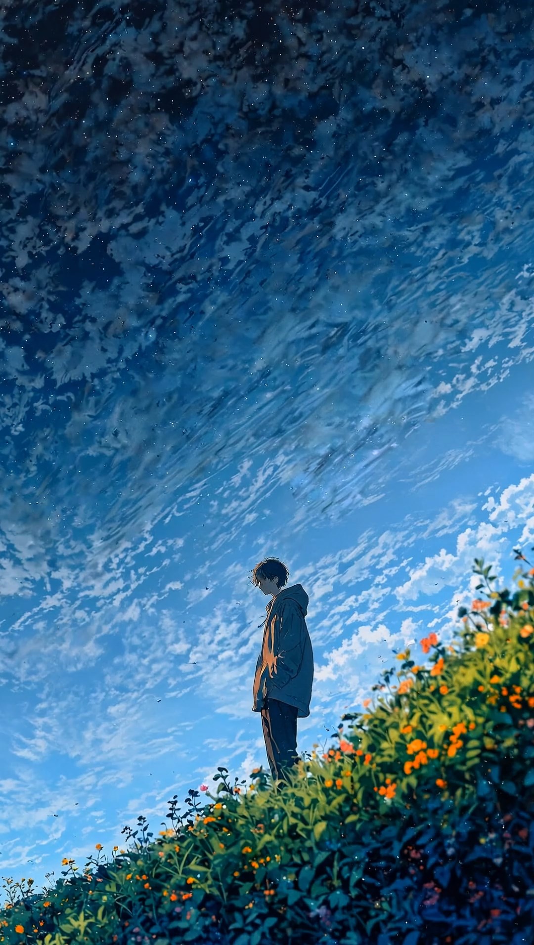 治愈系壁纸