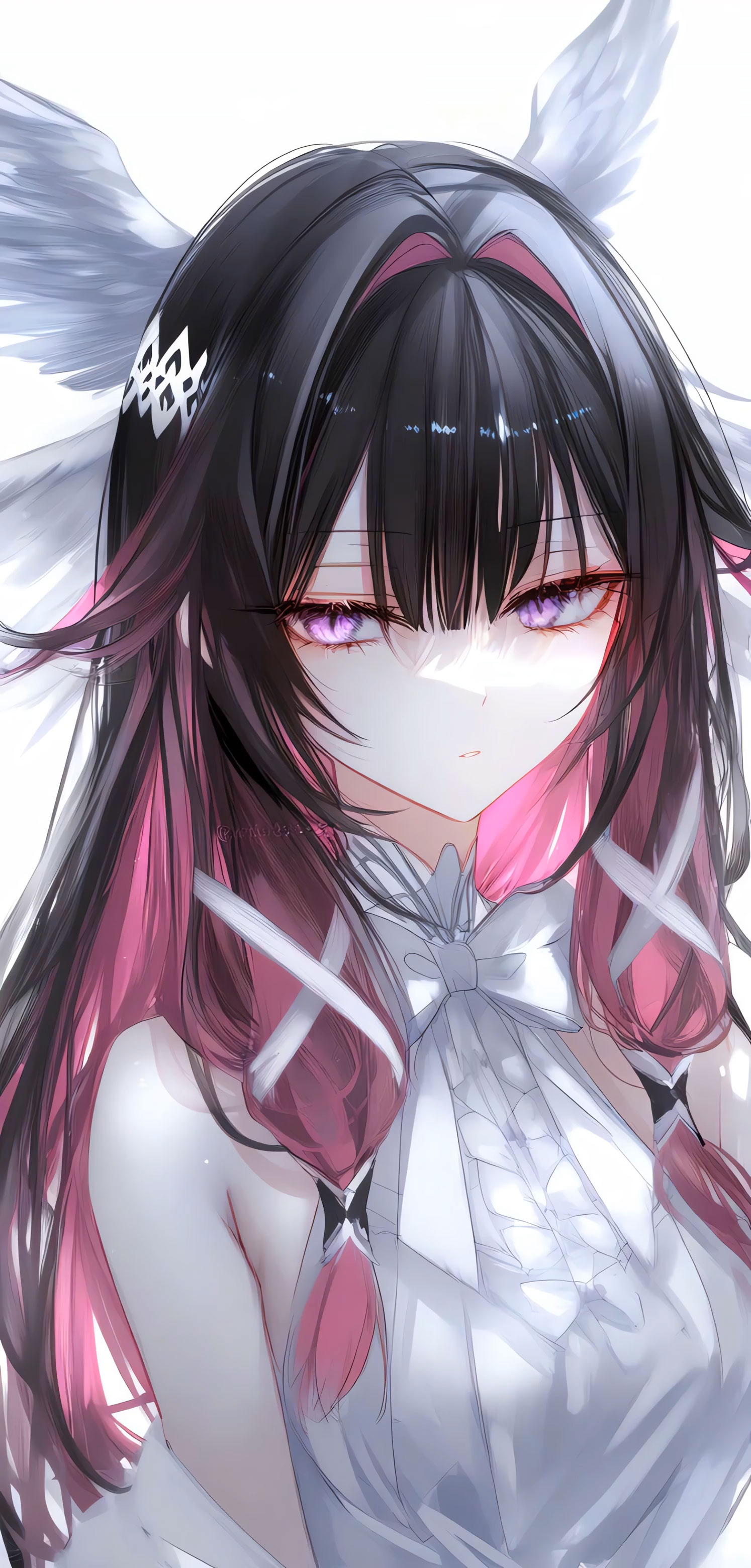 少女/哥伦比娅·希珀塞莱尼娅