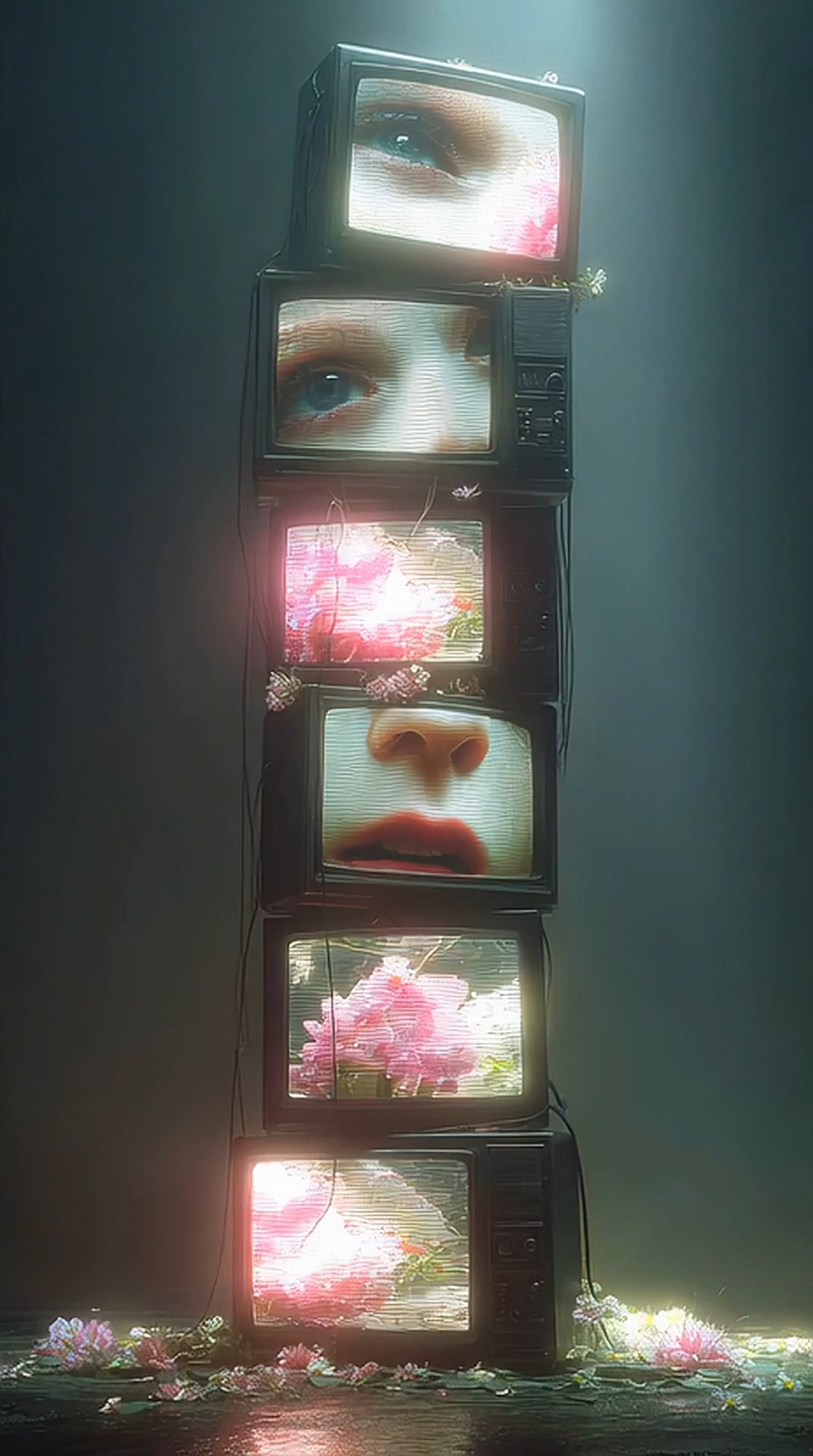 创意氛围感壁纸