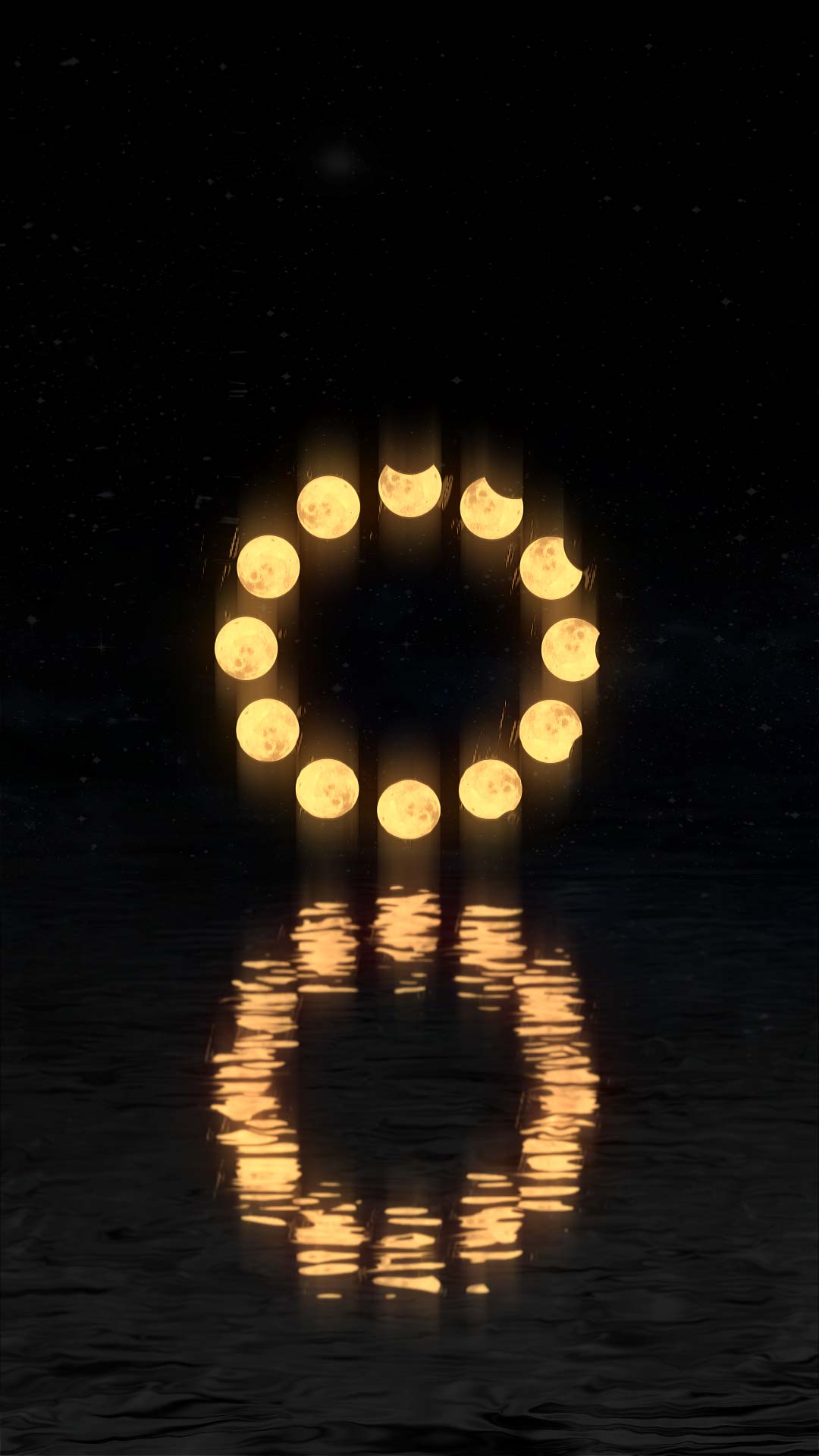 水帘洞天