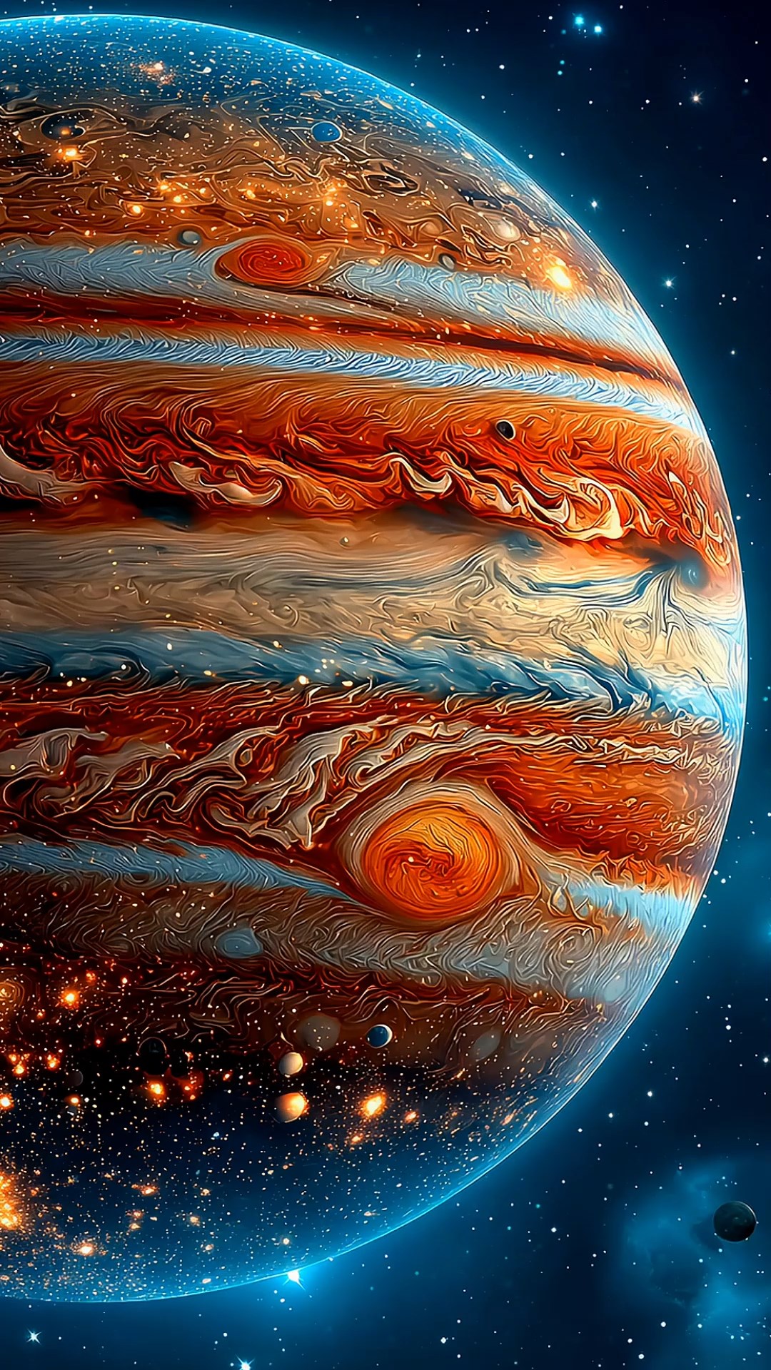 星球