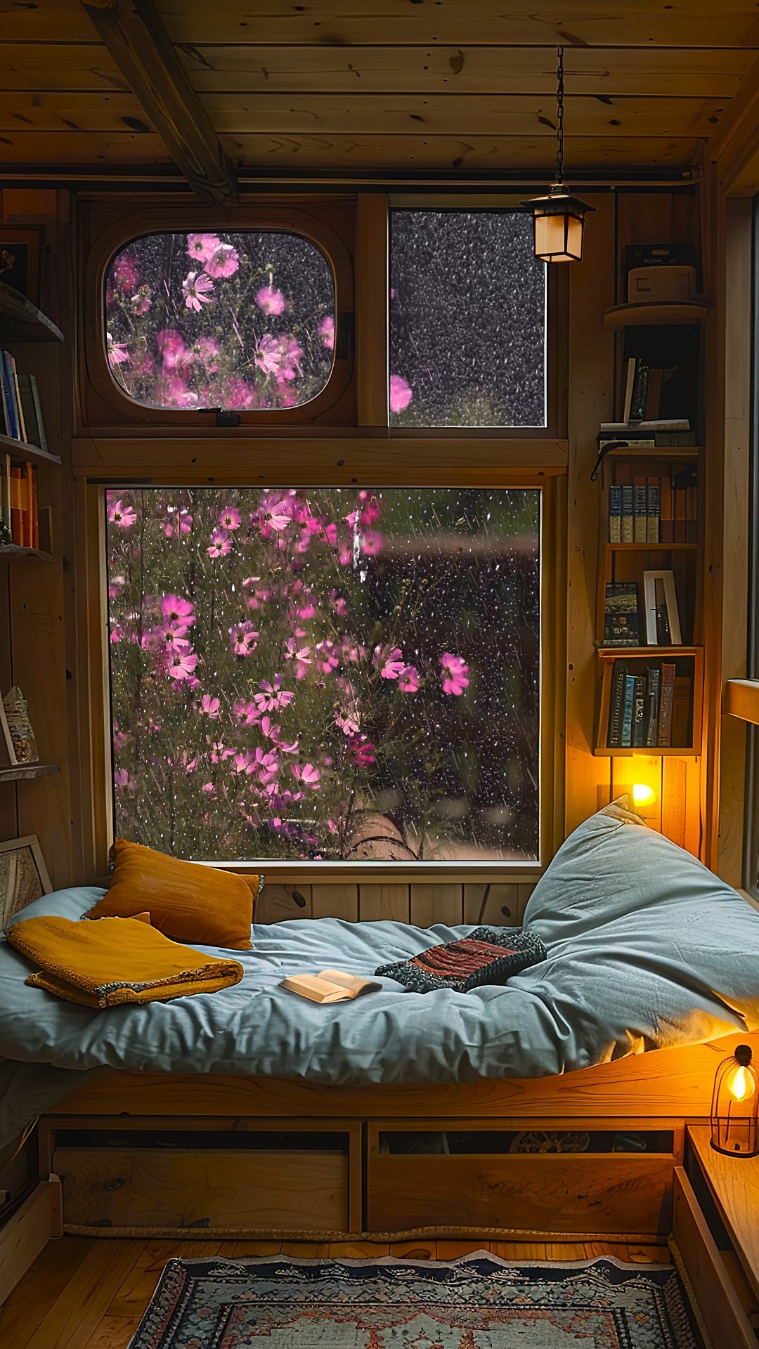 治愈系小屋