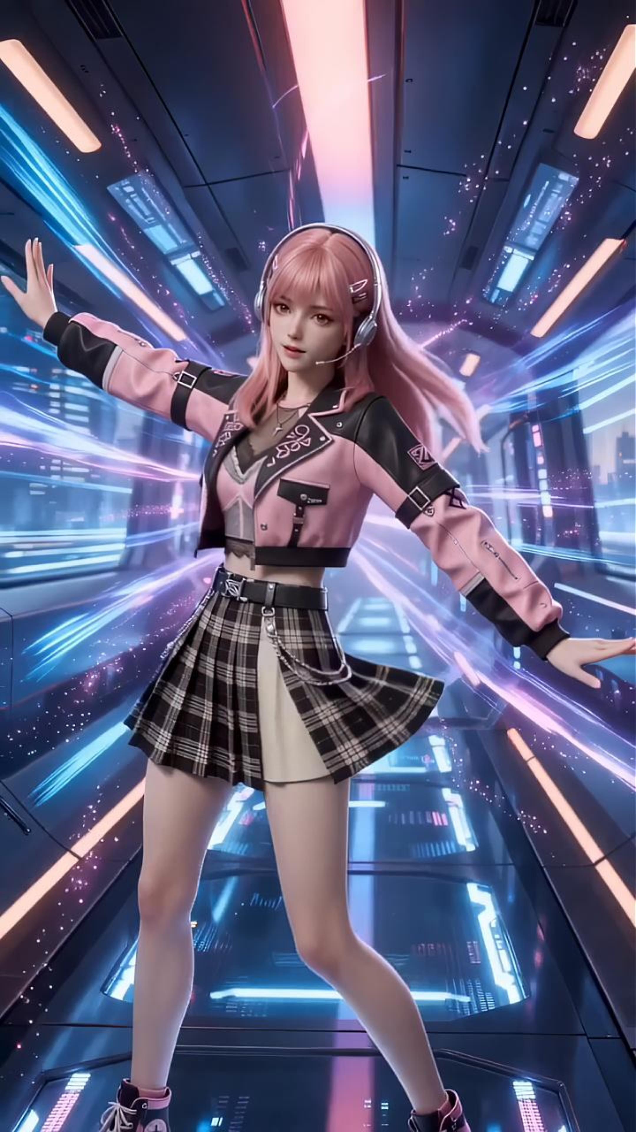 星光少女