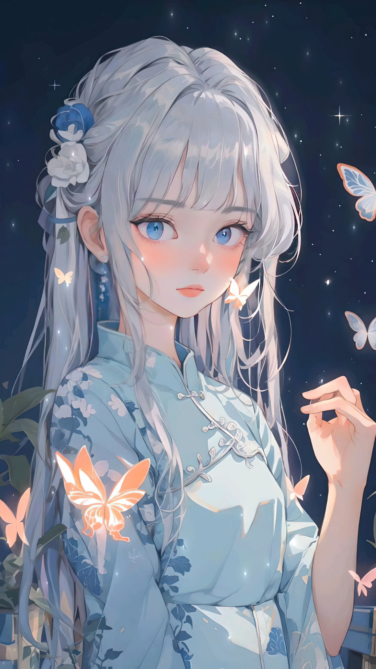 4K 蝴蝶梦