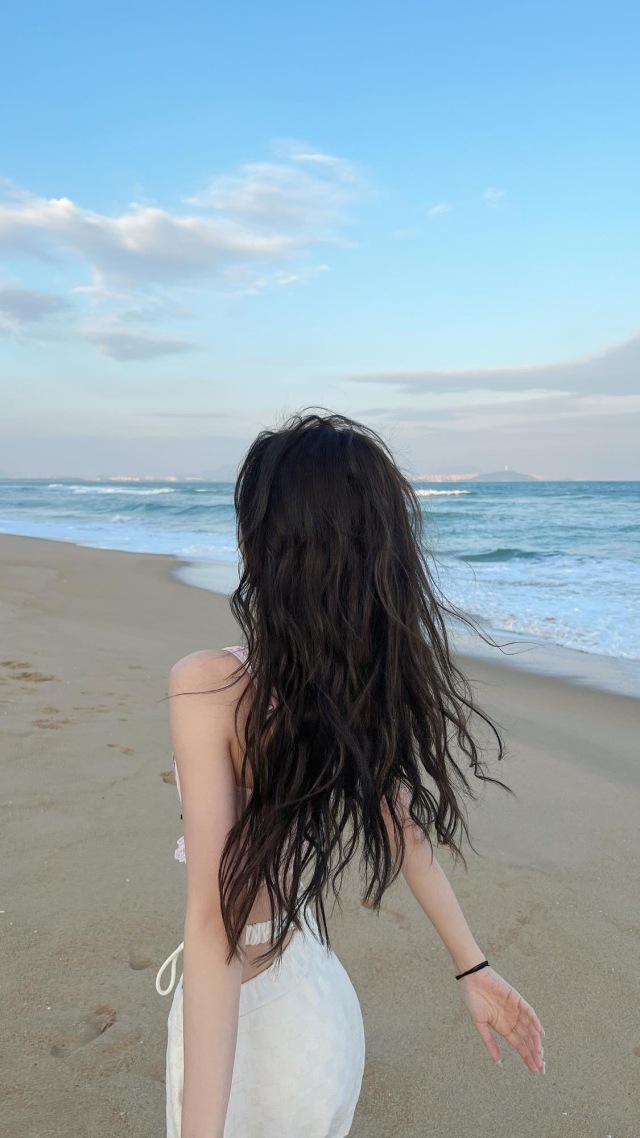 美女壁纸