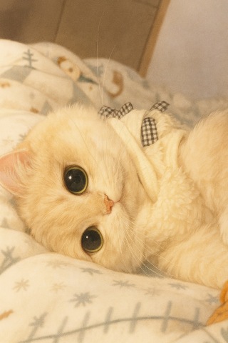 猫咪