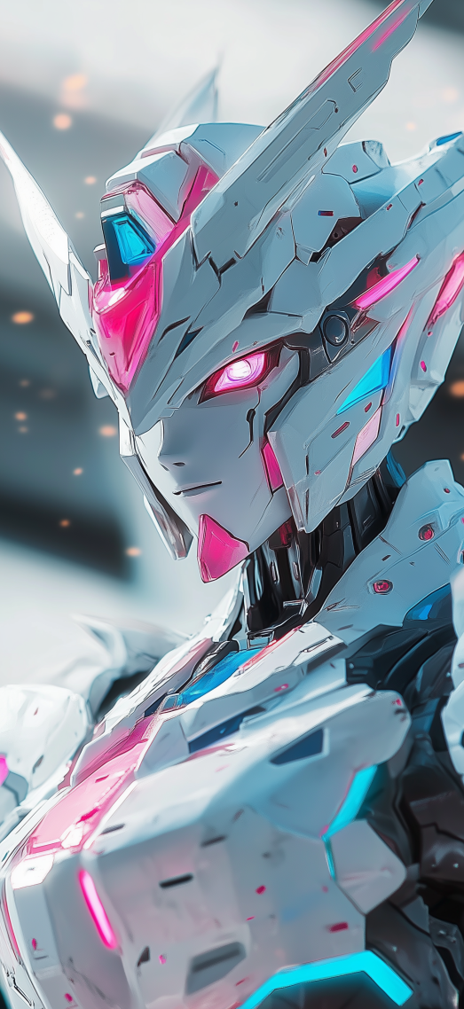 机甲