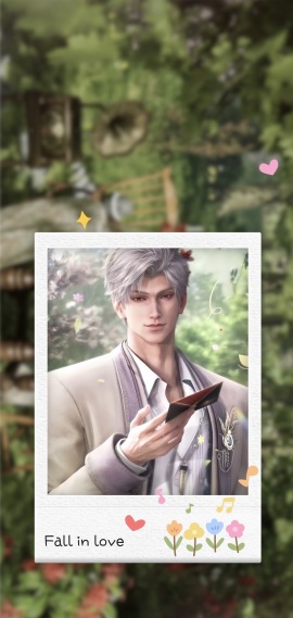 秦彻生日拍立得壁纸