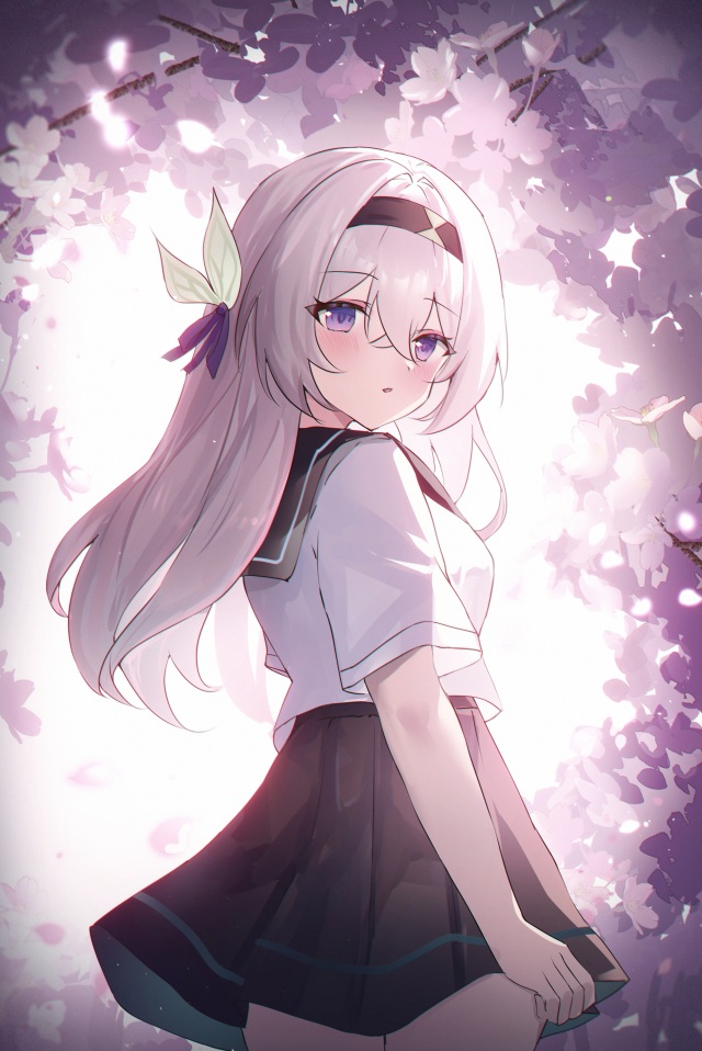 流萤